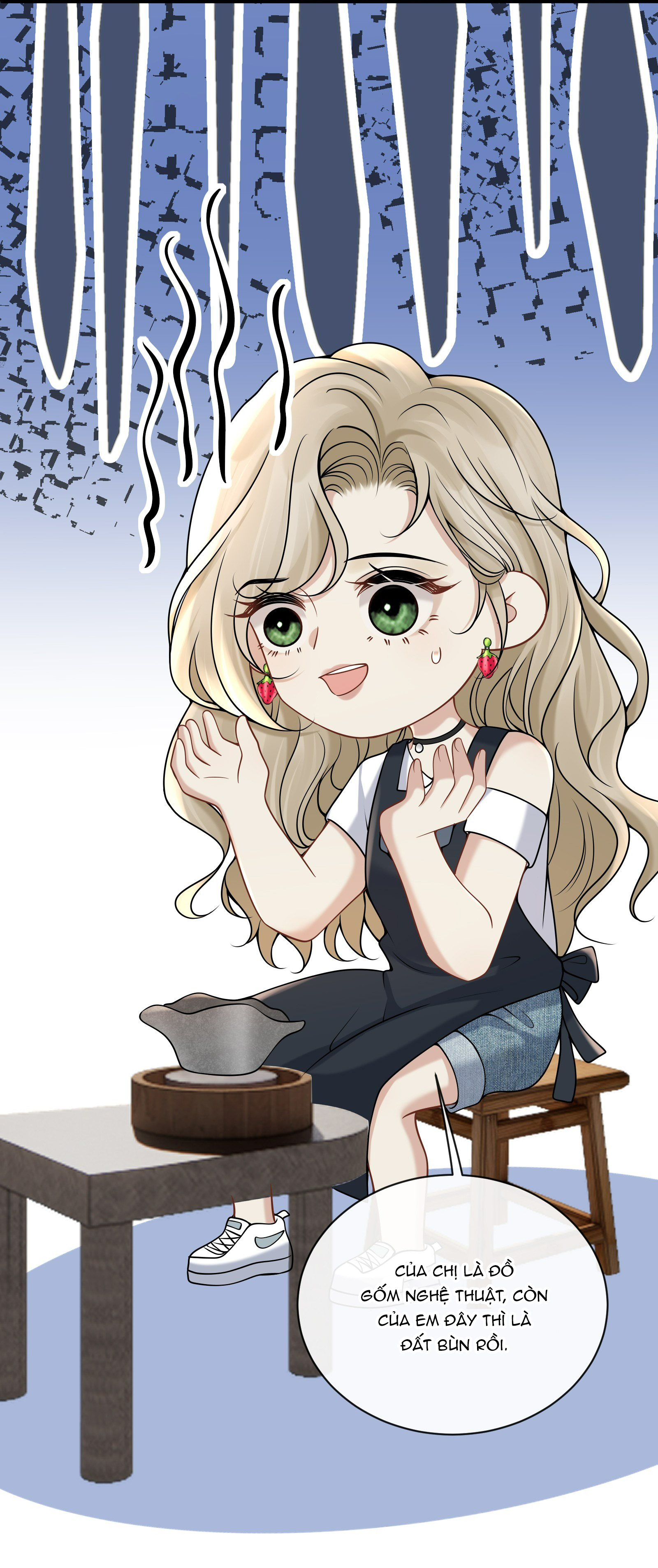 đọc truyện Người Tình Nguy Hiểm Chương 17 ảnh 26 tại Thiên Thai Truyện