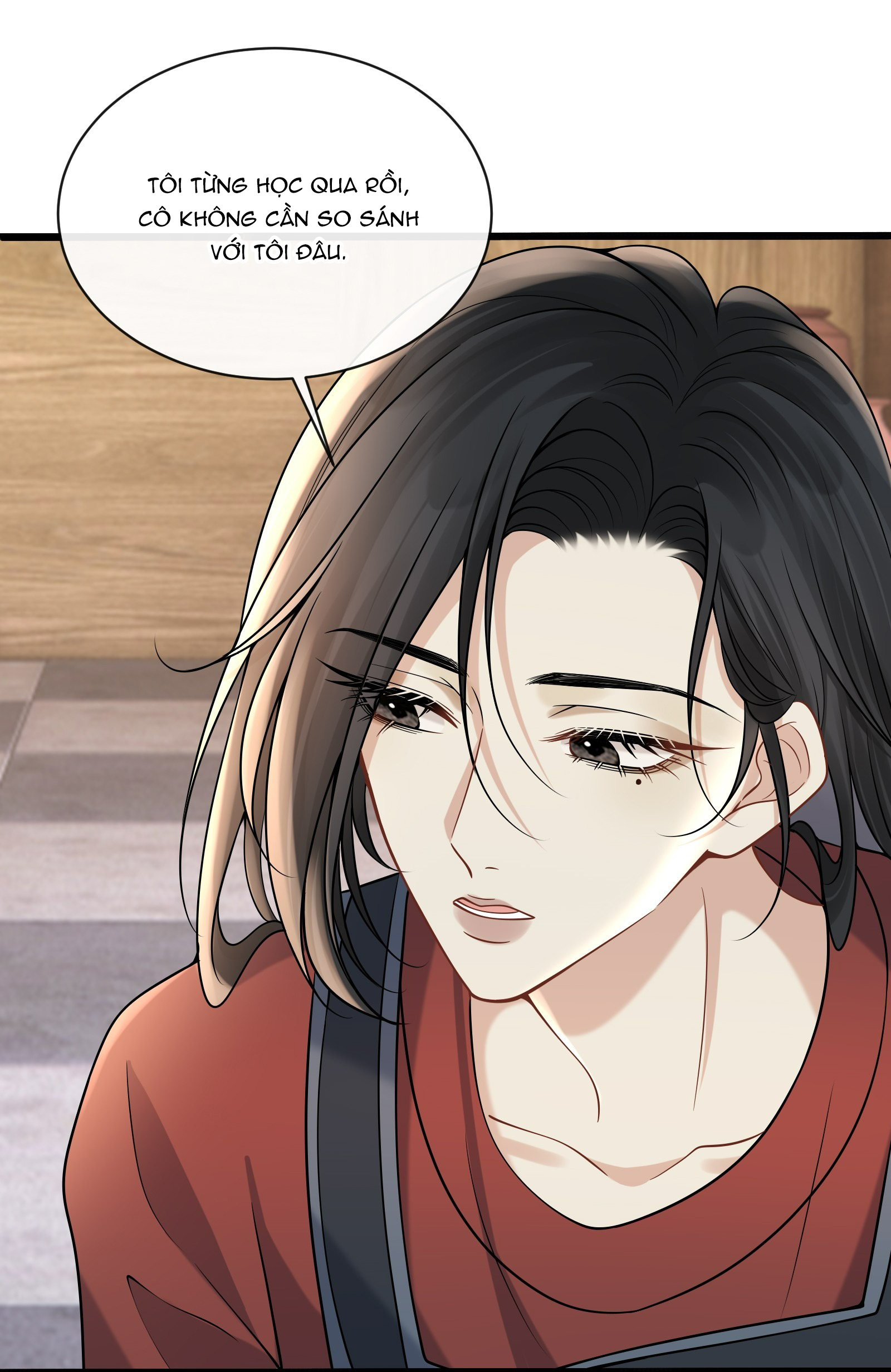 đọc truyện Người Tình Nguy Hiểm Chương 17 ảnh 27 tại Thiên Thai Truyện