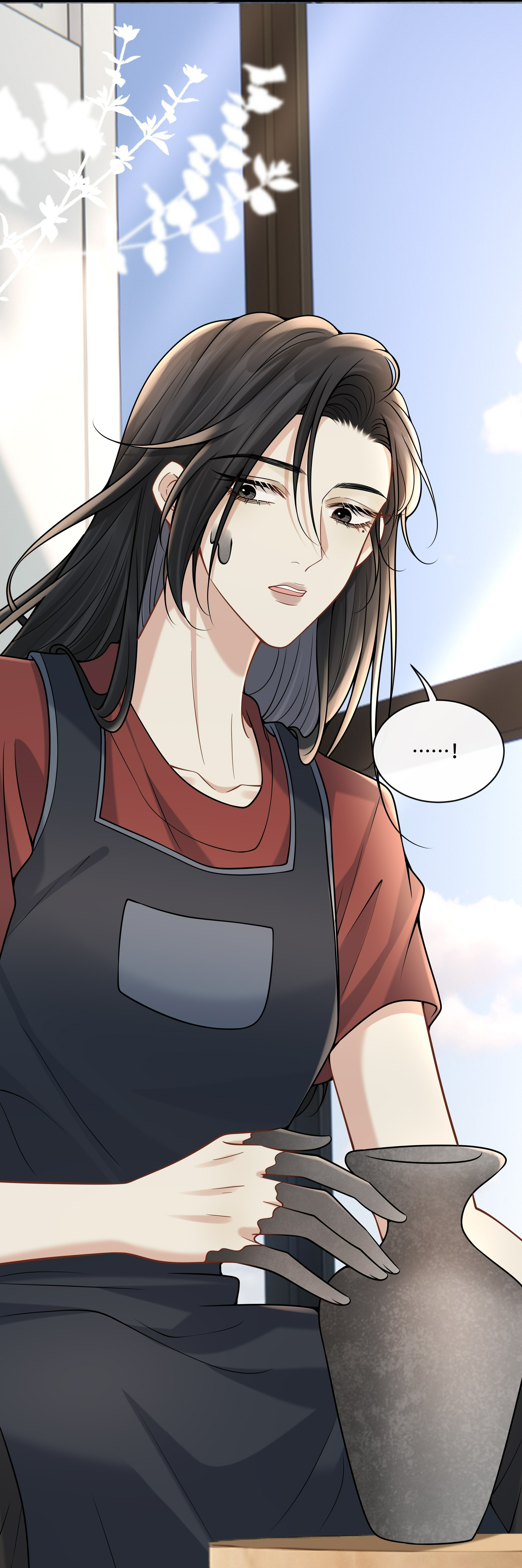 đọc truyện Người Tình Nguy Hiểm Chương 17 ảnh 33 tại Thiên Thai Truyện