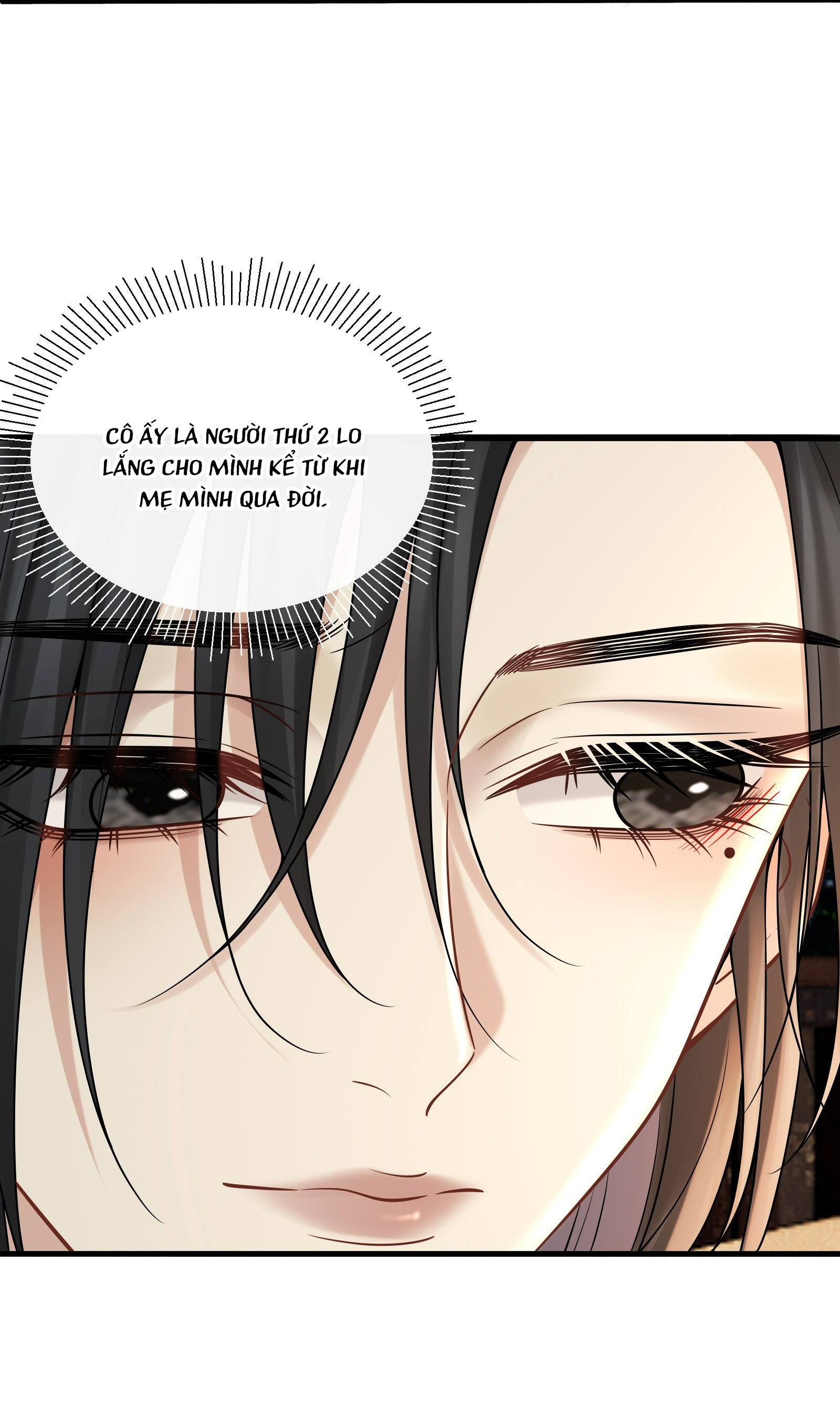 đọc truyện Người Tình Nguy Hiểm Chương 17 ảnh 7 tại Thiên Thai Truyện