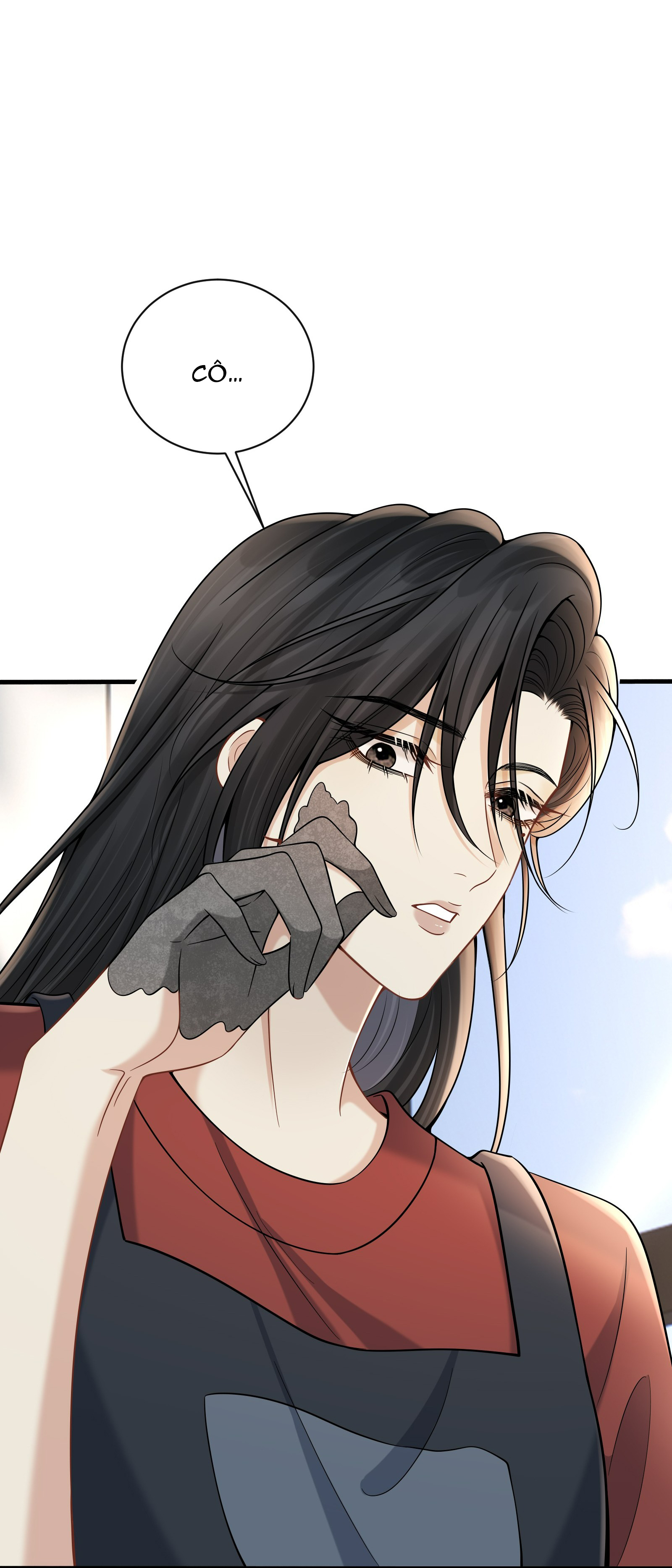 đọc truyện Người Tình Nguy Hiểm Chương 18 ảnh 2 tại Thiên Thai Truyện