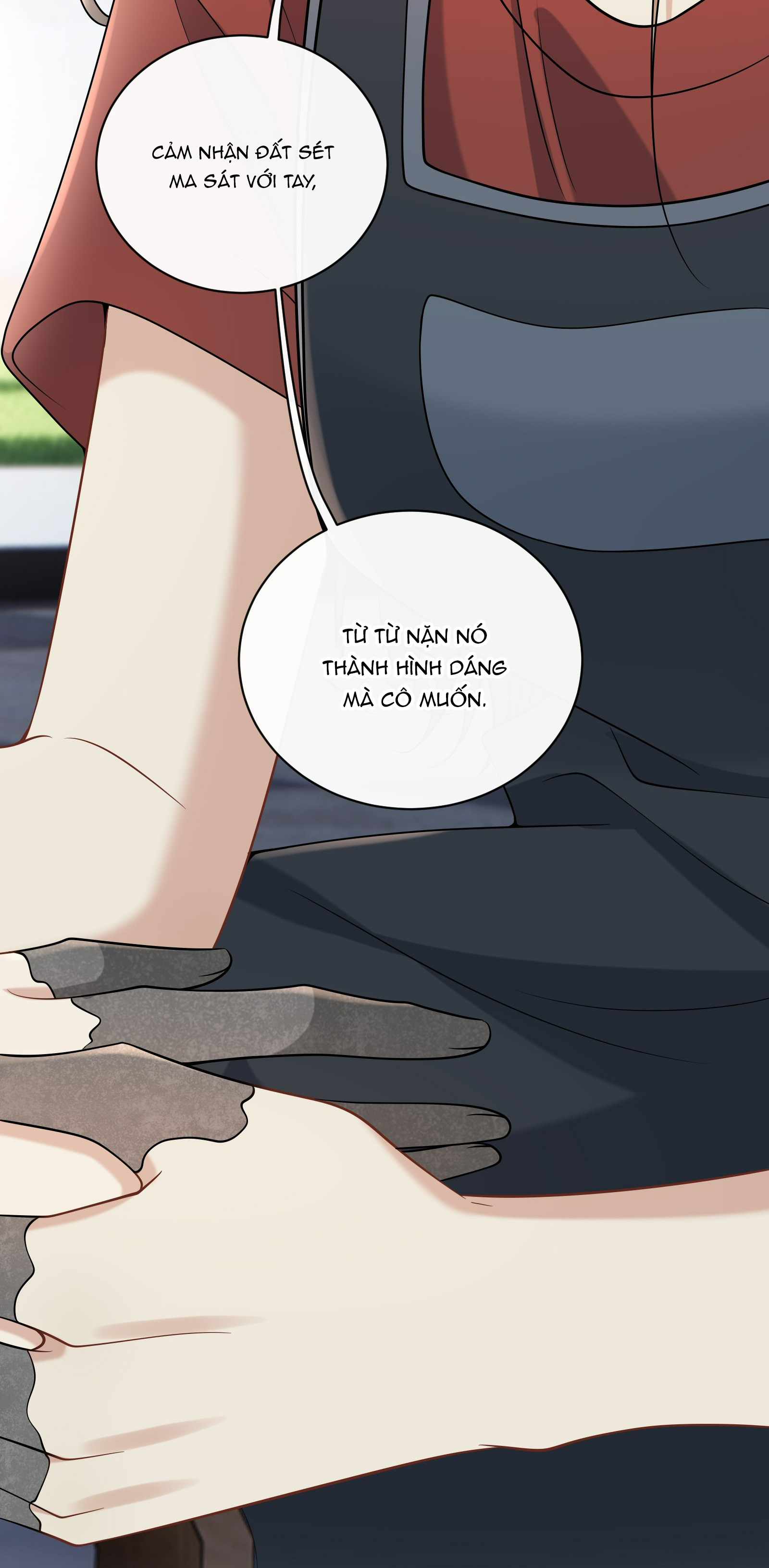 đọc truyện Người Tình Nguy Hiểm Chương 18 ảnh 14 tại Thiên Thai Truyện