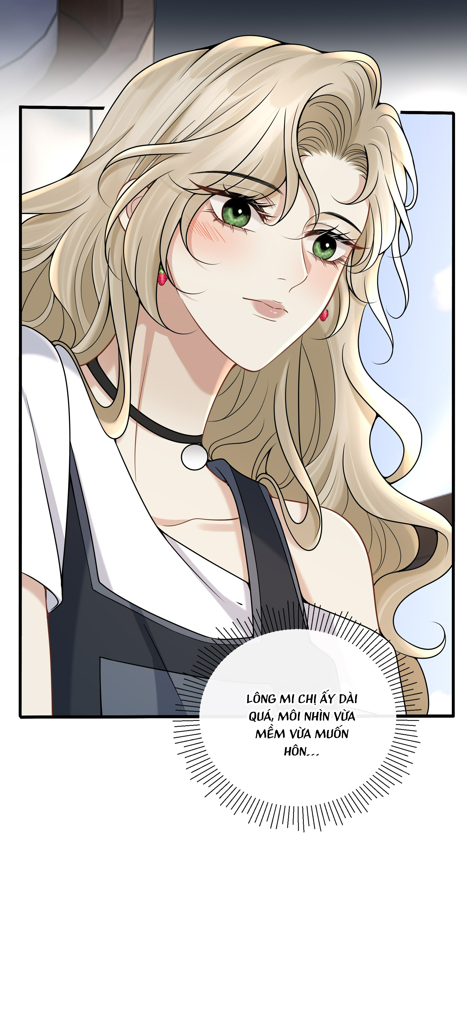 đọc truyện Người Tình Nguy Hiểm Chương 18 ảnh 15 tại Thiên Thai Truyện