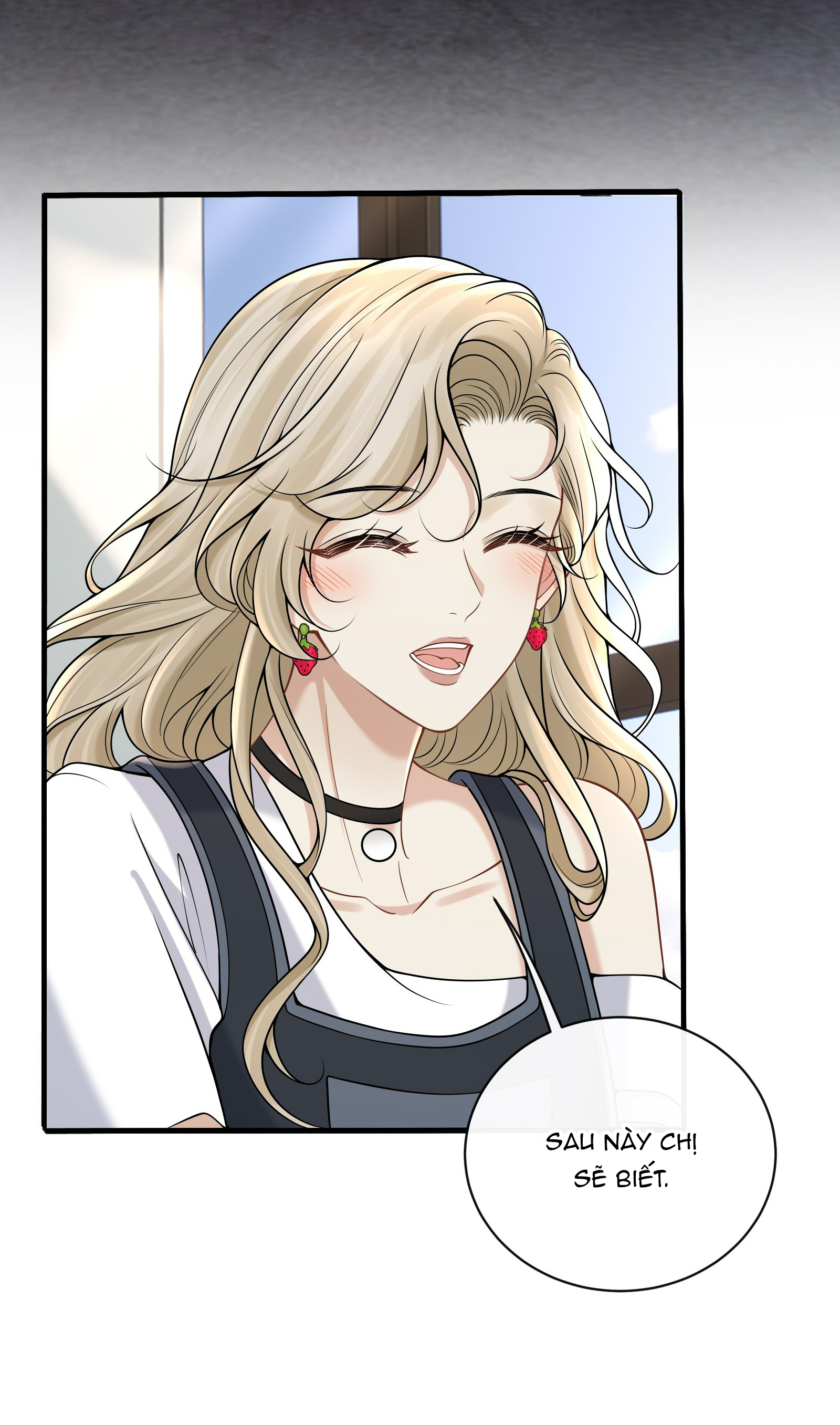 đọc truyện Người Tình Nguy Hiểm Chương 18 ảnh 17 tại Thiên Thai Truyện