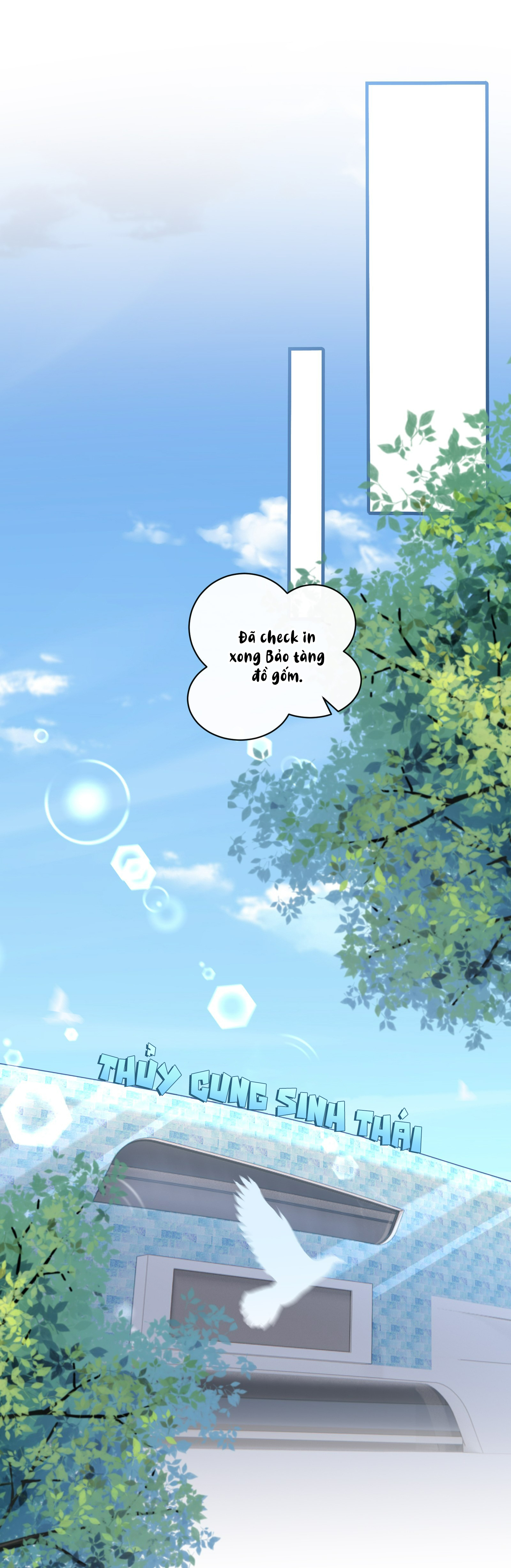 đọc truyện Người Tình Nguy Hiểm Chương 18 ảnh 18 tại Thiên Thai Truyện