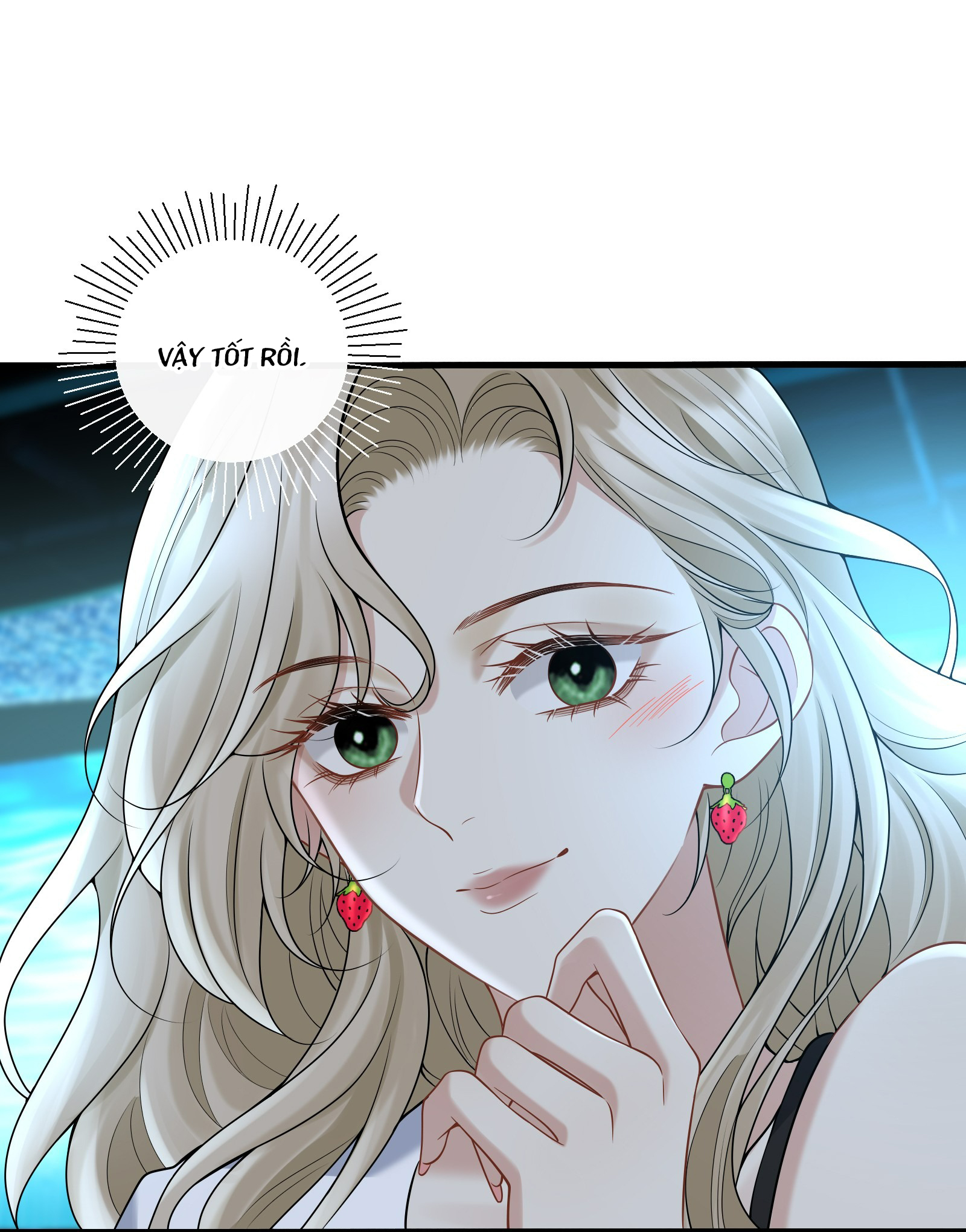 đọc truyện Người Tình Nguy Hiểm Chương 18 ảnh 24 tại Thiên Thai Truyện