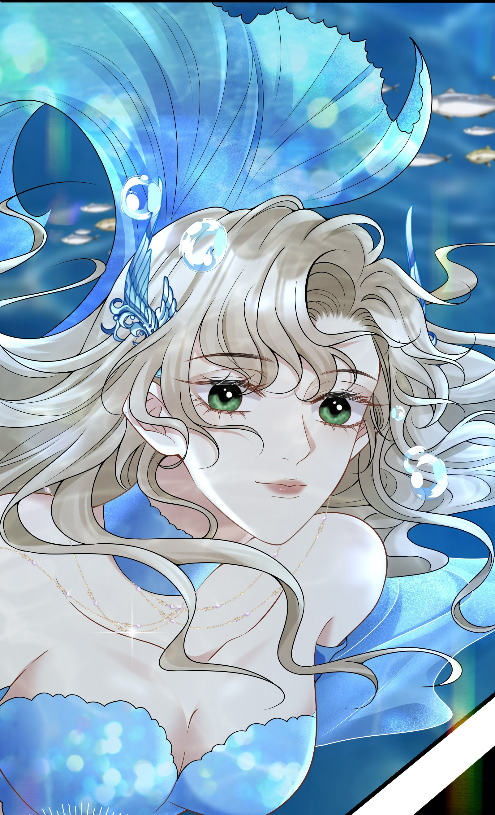 đọc truyện Người Tình Nguy Hiểm Chương 18 ảnh 29 tại Thiên Thai Truyện