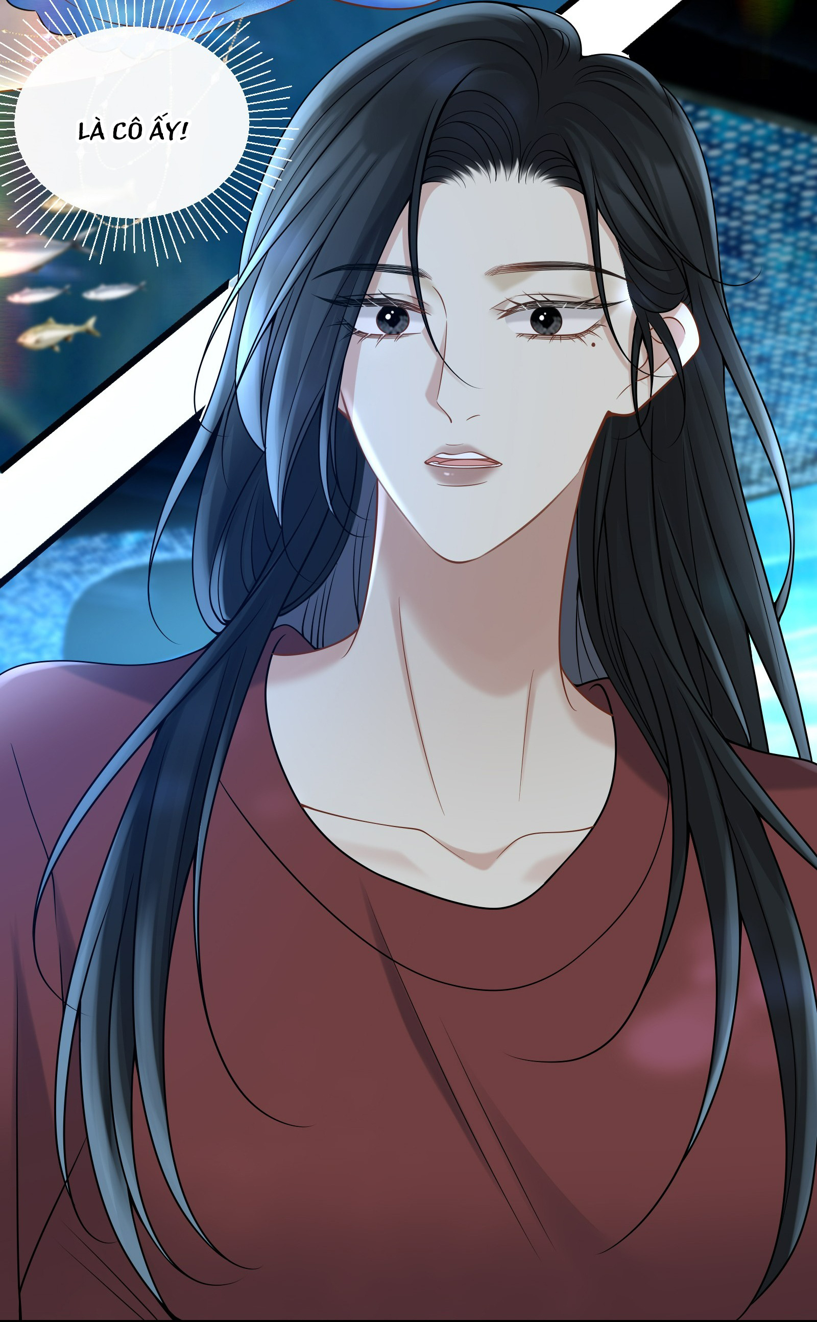 đọc truyện Người Tình Nguy Hiểm Chương 18 ảnh 30 tại Thiên Thai Truyện