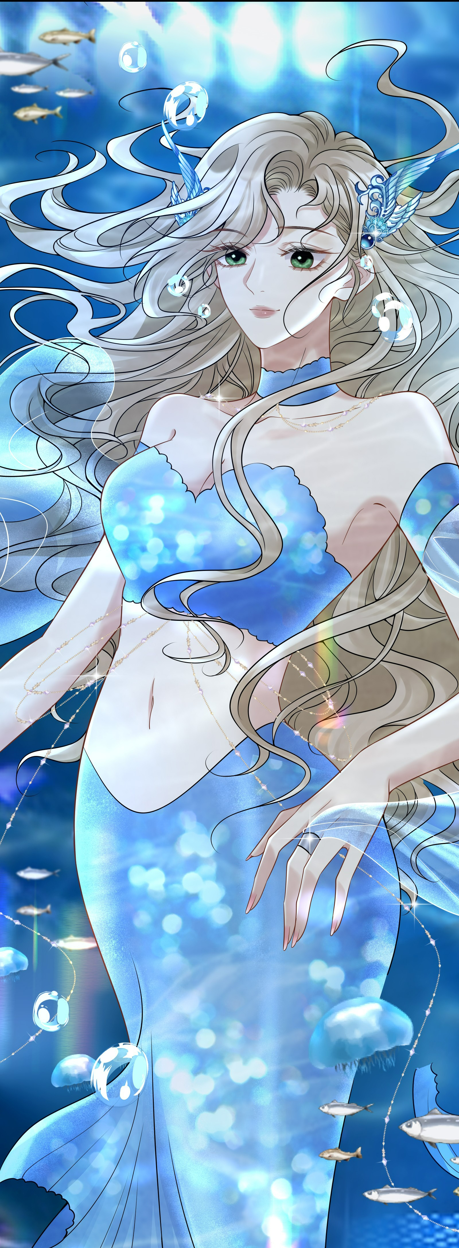 đọc truyện Người Tình Nguy Hiểm Chương 18 ảnh 31 tại Thiên Thai Truyện