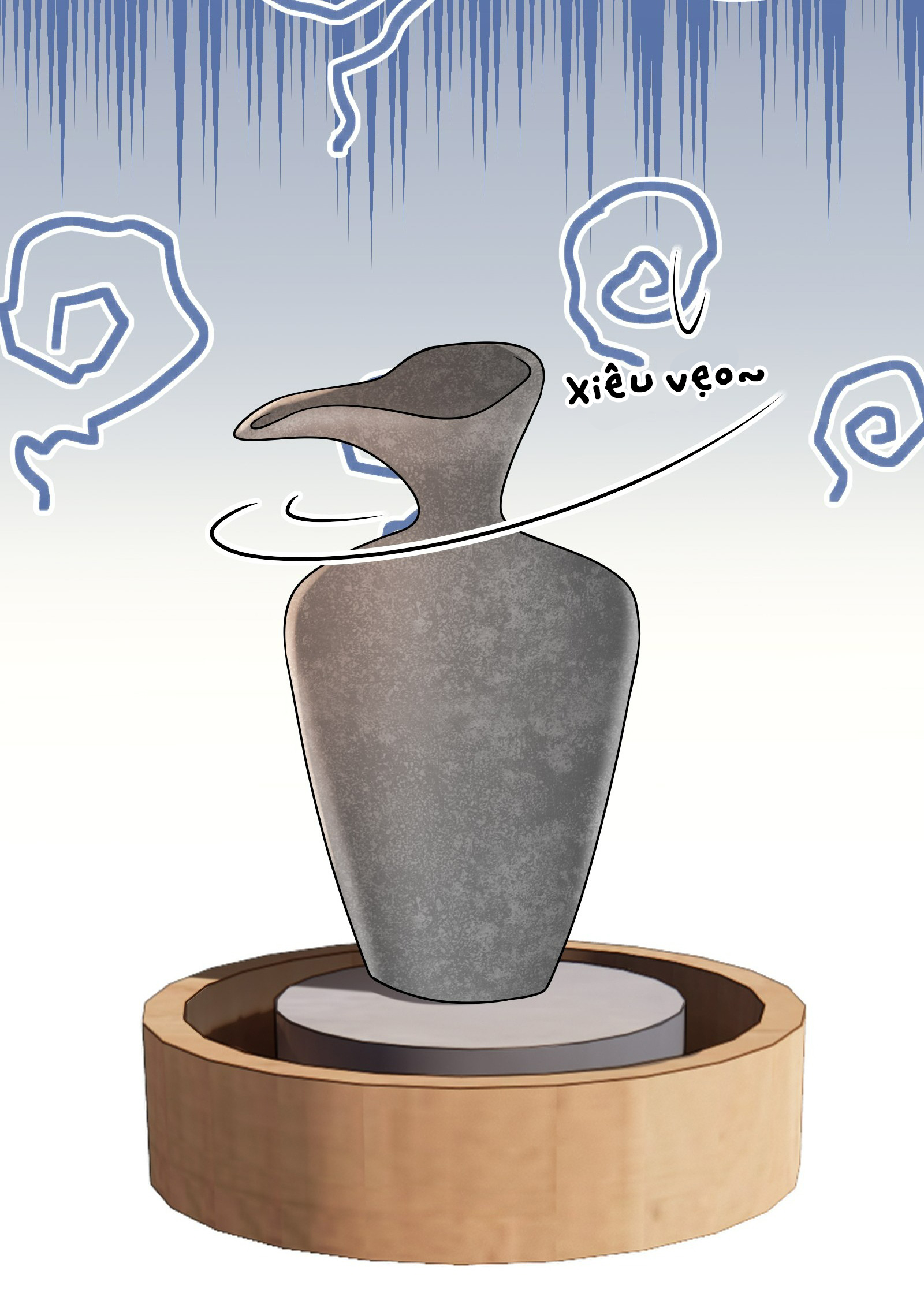 đọc truyện Người Tình Nguy Hiểm Chương 18 ảnh 7 tại Thiên Thai Truyện