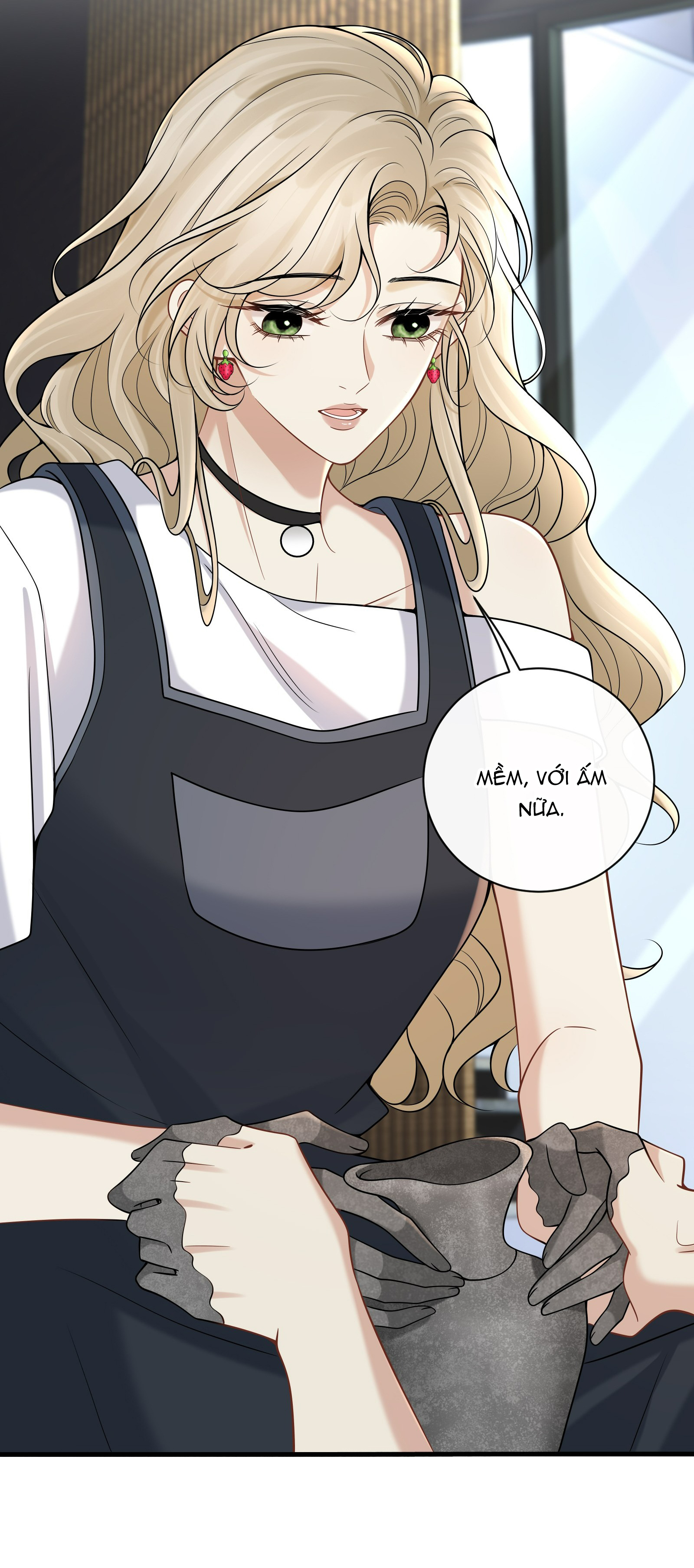 đọc truyện Người Tình Nguy Hiểm Chương 18 ảnh 10 tại Thiên Thai Truyện