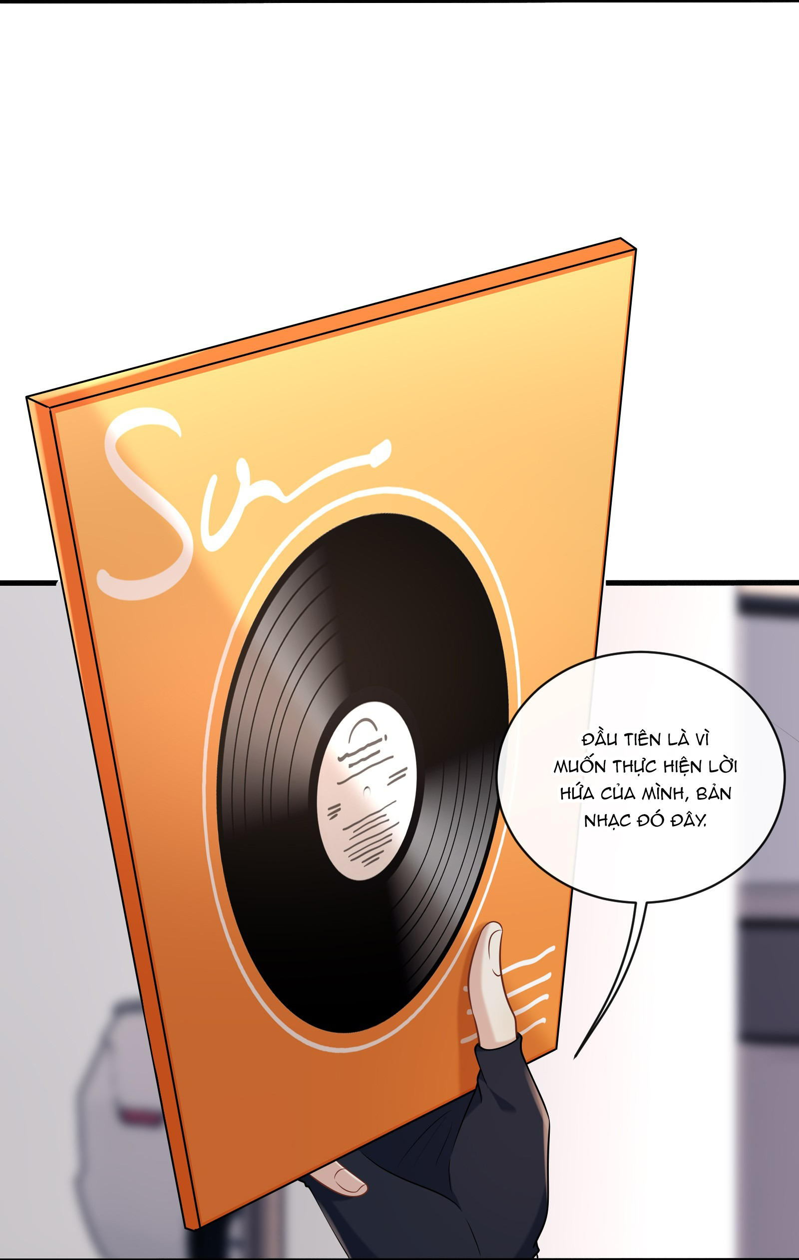 đọc truyện Người Tình Nguy Hiểm Chương 19 ảnh 16 tại Thiên Thai Truyện