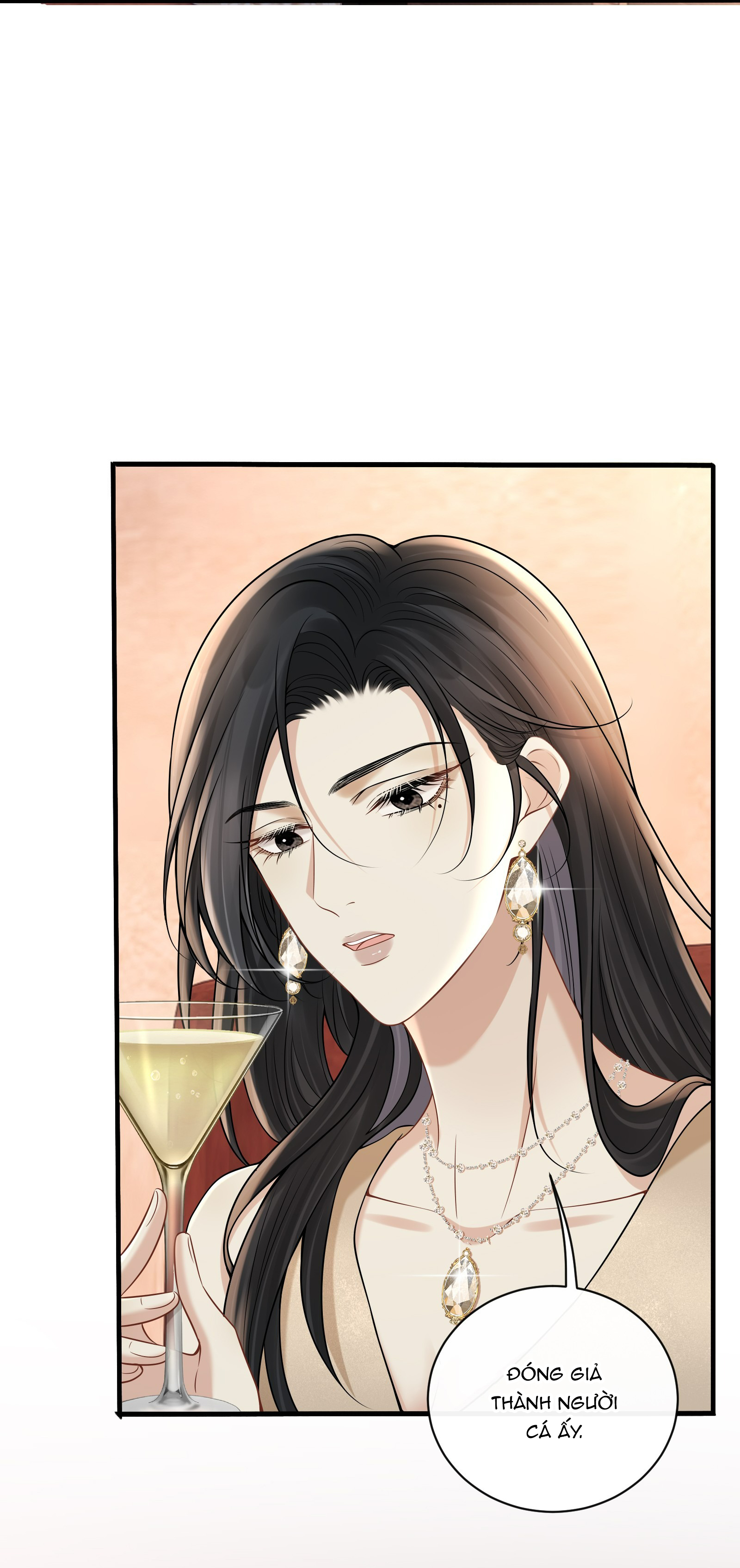 đọc truyện Người Tình Nguy Hiểm Chương 19 ảnh 4 tại Thiên Thai Truyện