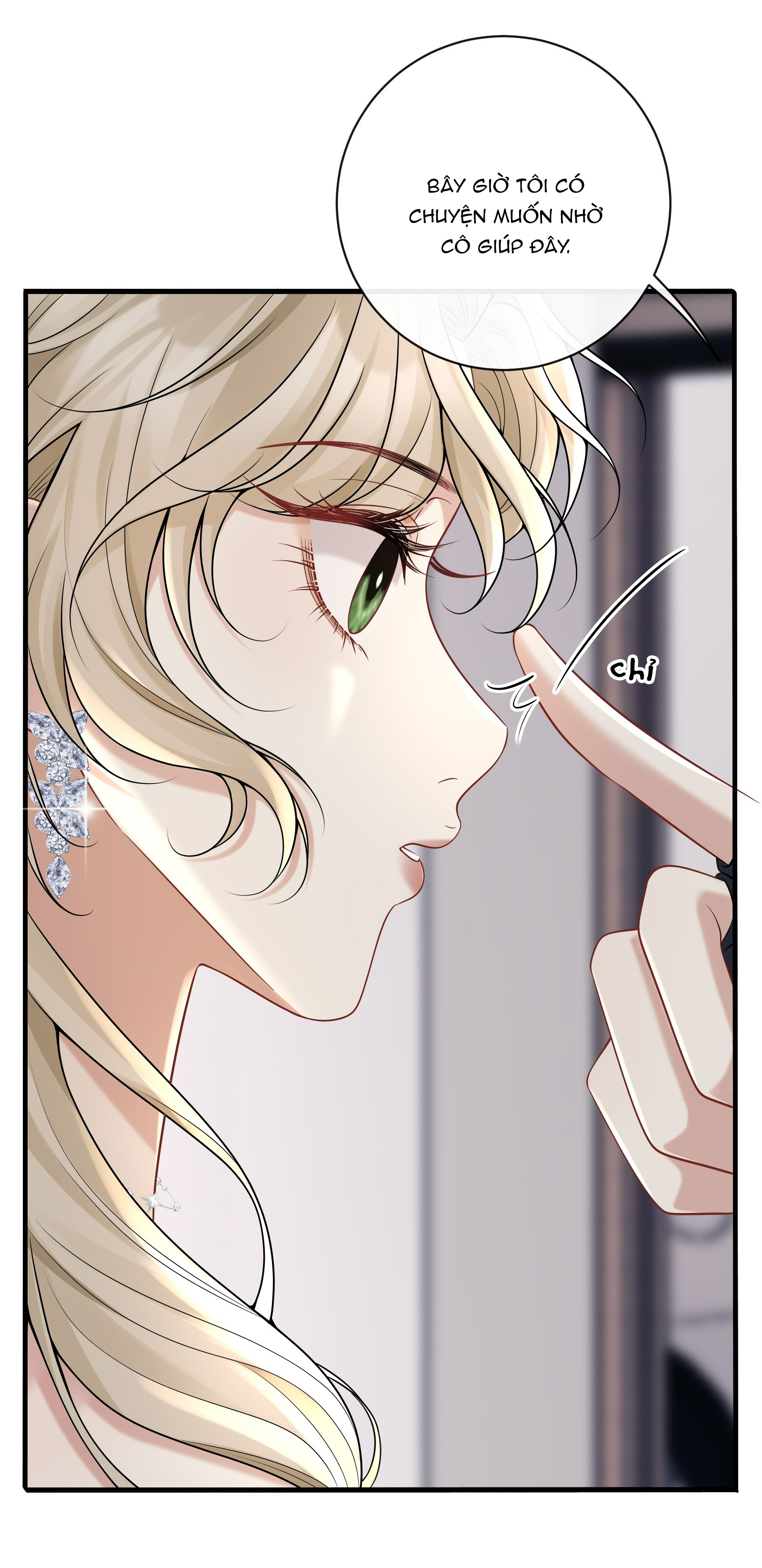 đọc truyện Người Tình Nguy Hiểm Chương 19 ảnh 22 tại Thiên Thai Truyện