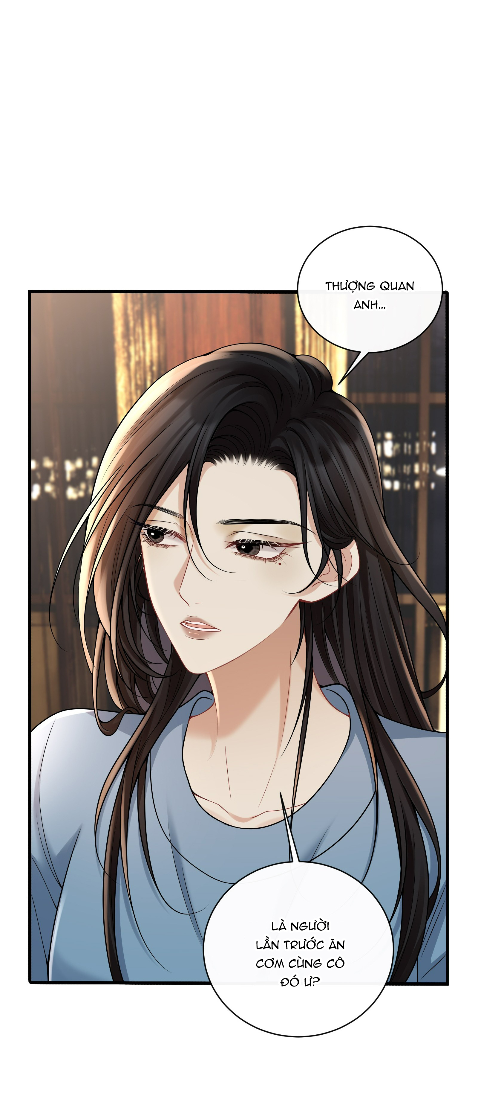 đọc truyện Người Tình Nguy Hiểm Chương 19 ảnh 29 tại Thiên Thai Truyện