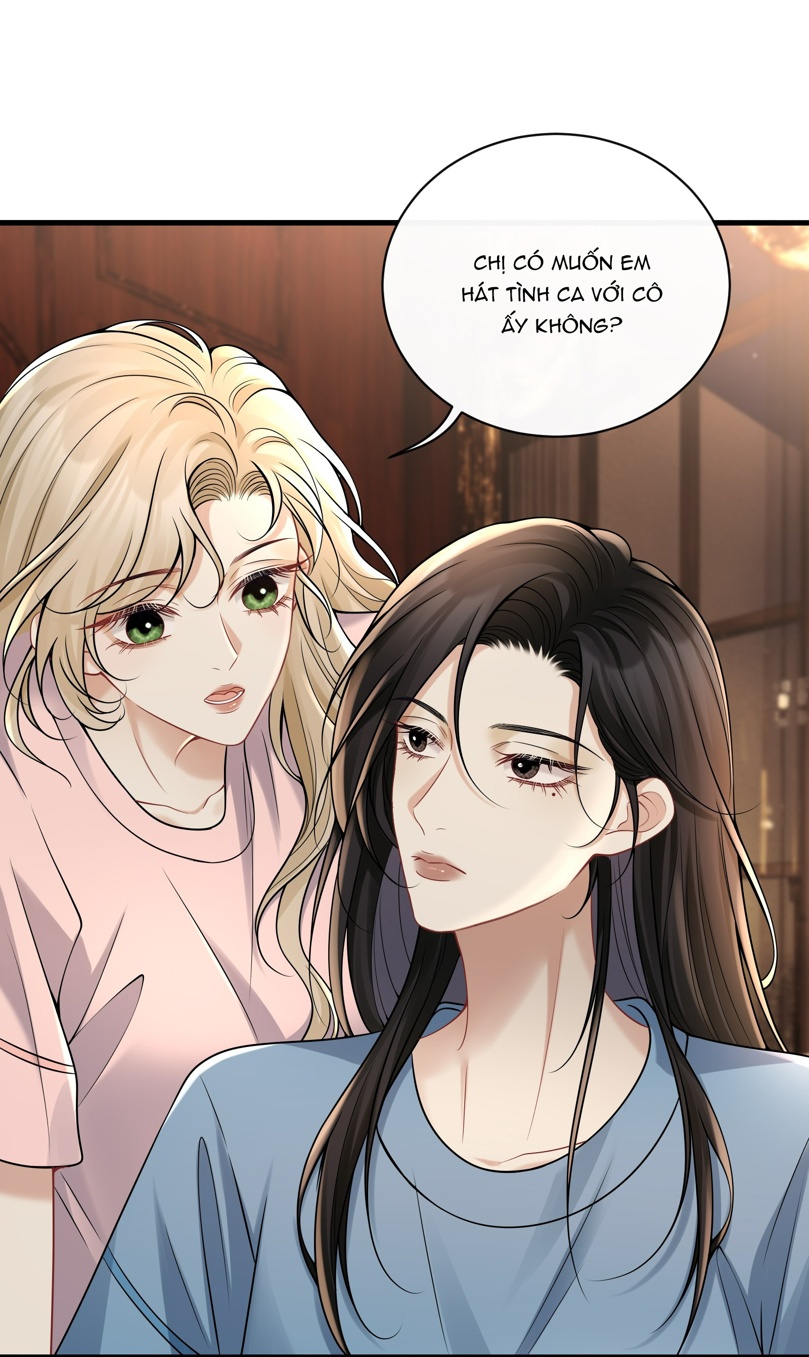 đọc truyện Người Tình Nguy Hiểm Chương 19 ảnh 30 tại Thiên Thai Truyện