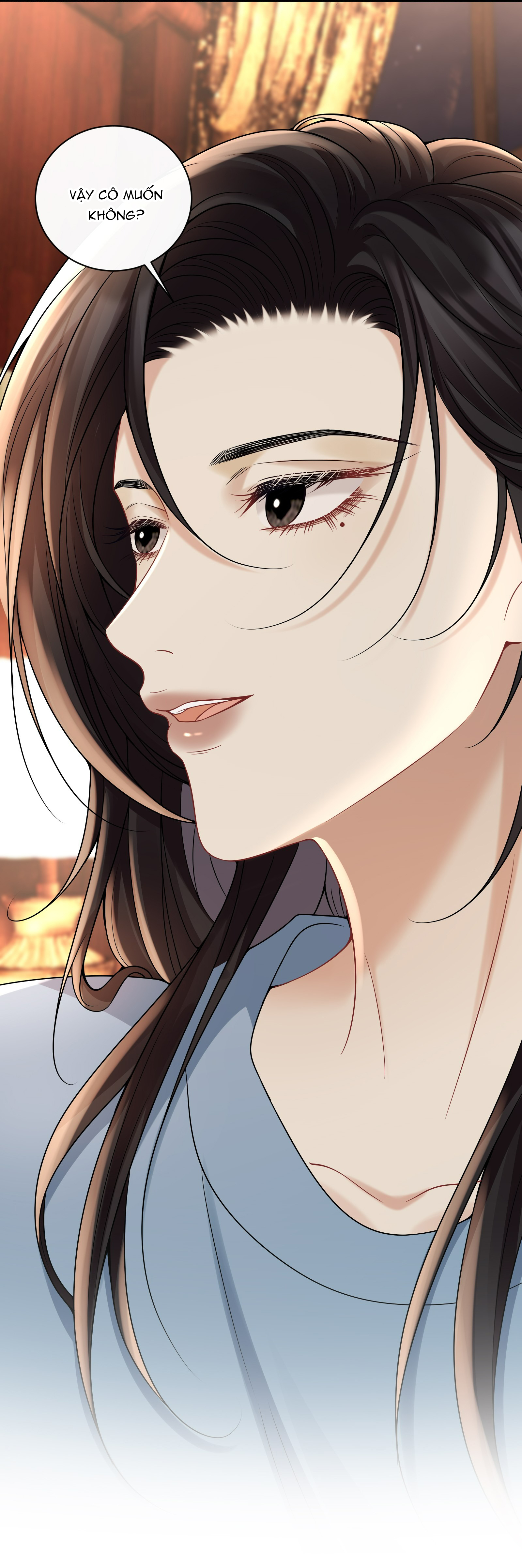 đọc truyện Người Tình Nguy Hiểm Chương 19 ảnh 31 tại Thiên Thai Truyện