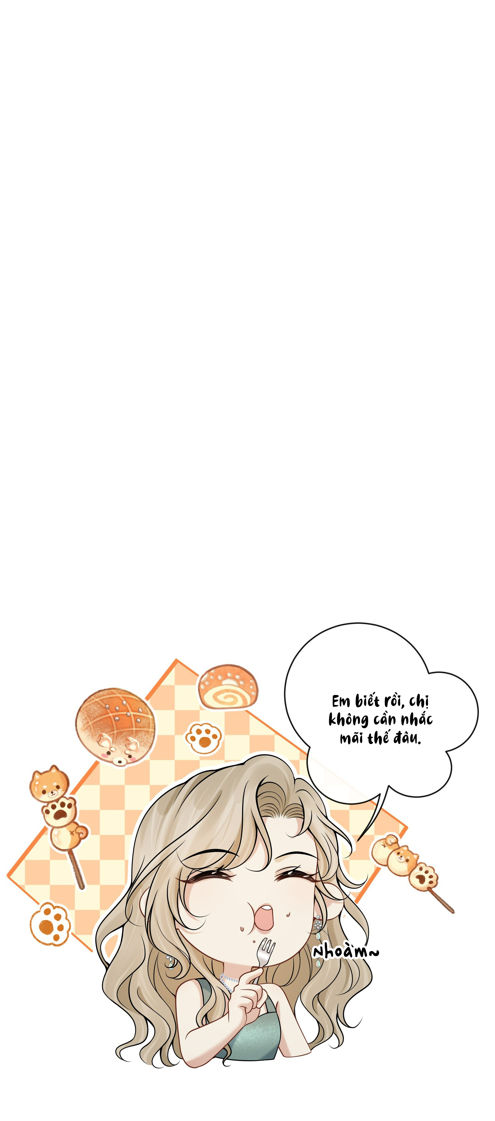 đọc truyện Người Tình Nguy Hiểm Chương 19 ảnh 7 tại Thiên Thai Truyện