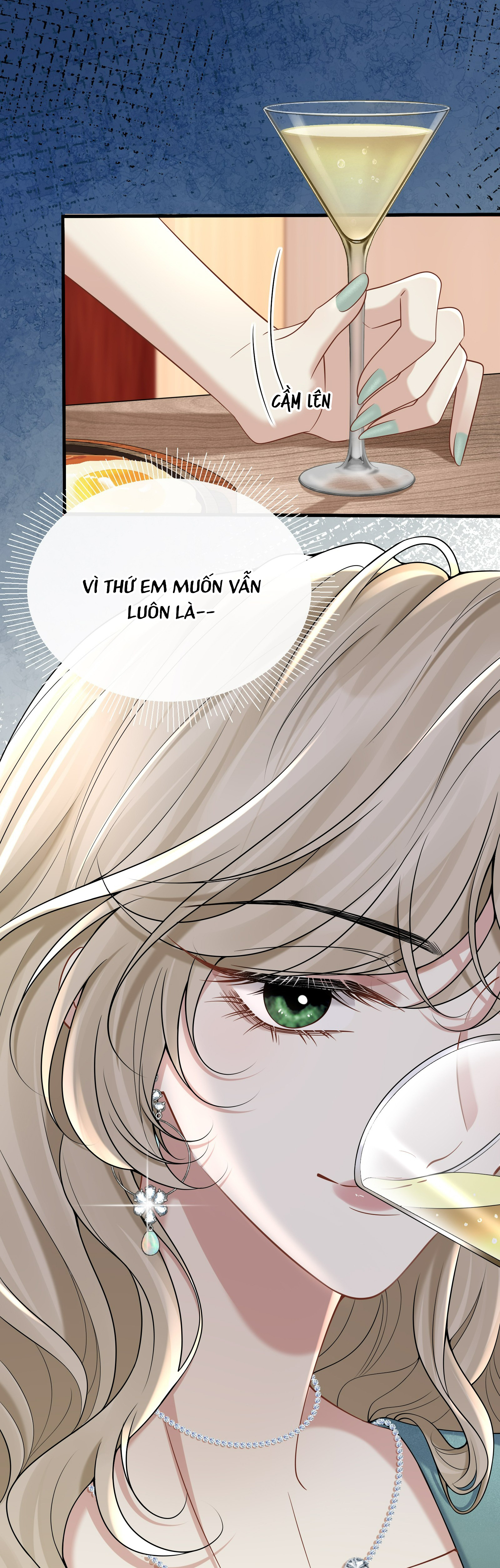 đọc truyện Người Tình Nguy Hiểm Chương 19 ảnh 11 tại Thiên Thai Truyện