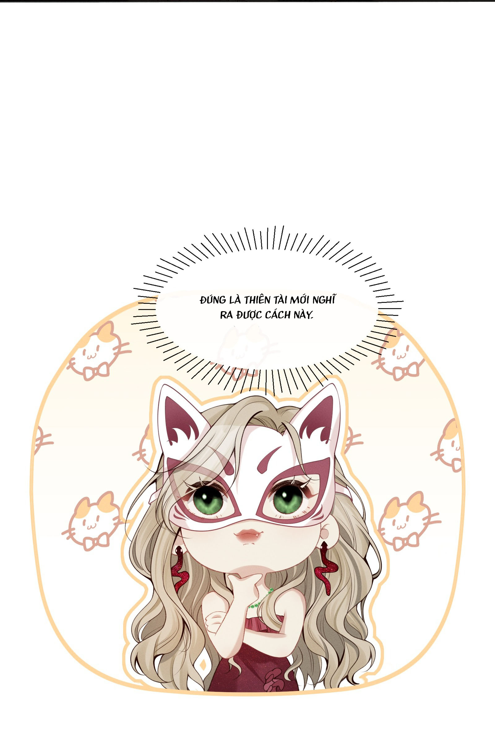 đọc truyện Người Tình Nguy Hiểm Chương 2 ảnh 14 tại Thiên Thai Truyện