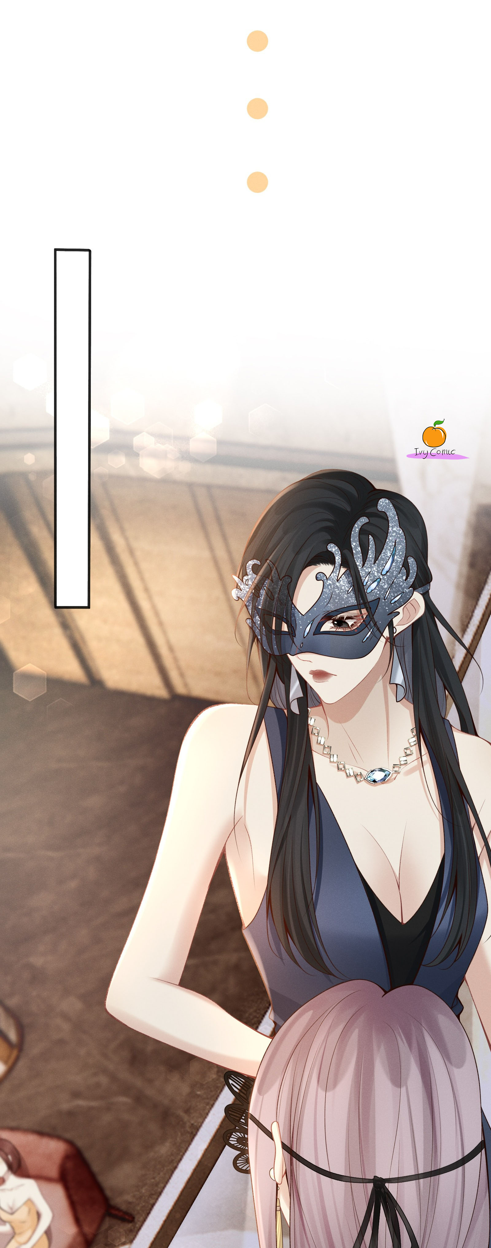 đọc truyện Người Tình Nguy Hiểm Chương 2 ảnh 15 tại Thiên Thai Truyện