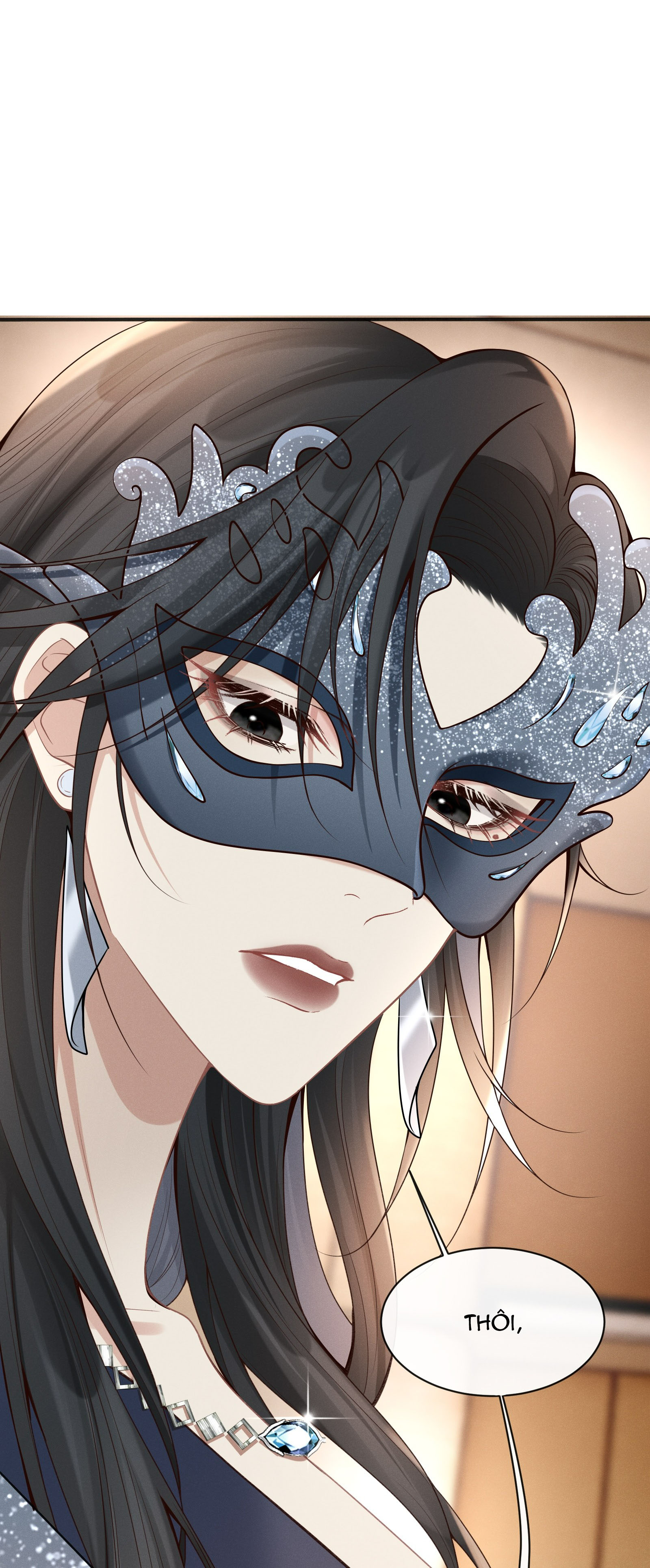 đọc truyện Người Tình Nguy Hiểm Chương 2 ảnh 17 tại Thiên Thai Truyện