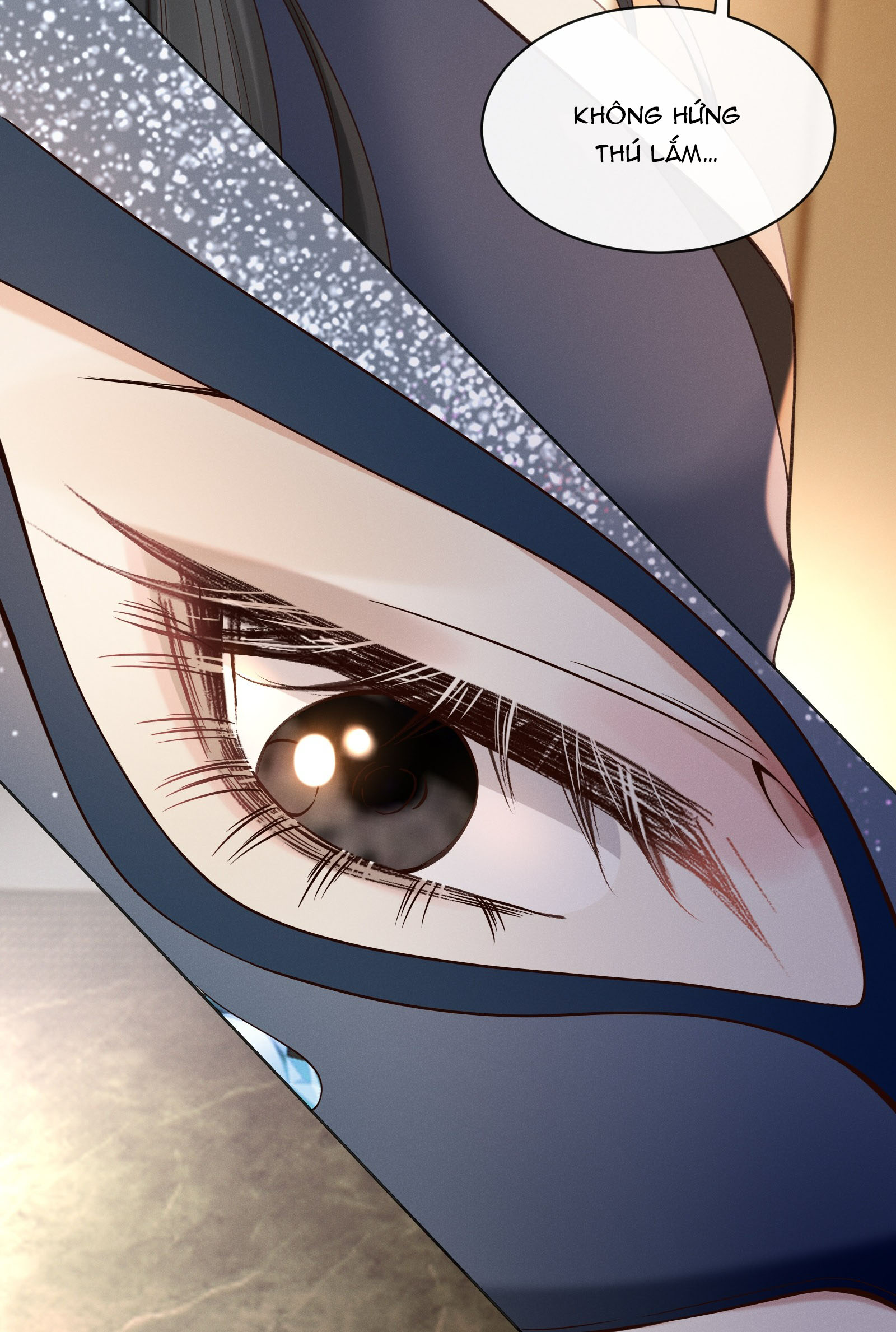 đọc truyện Người Tình Nguy Hiểm Chương 2 ảnh 18 tại Thiên Thai Truyện