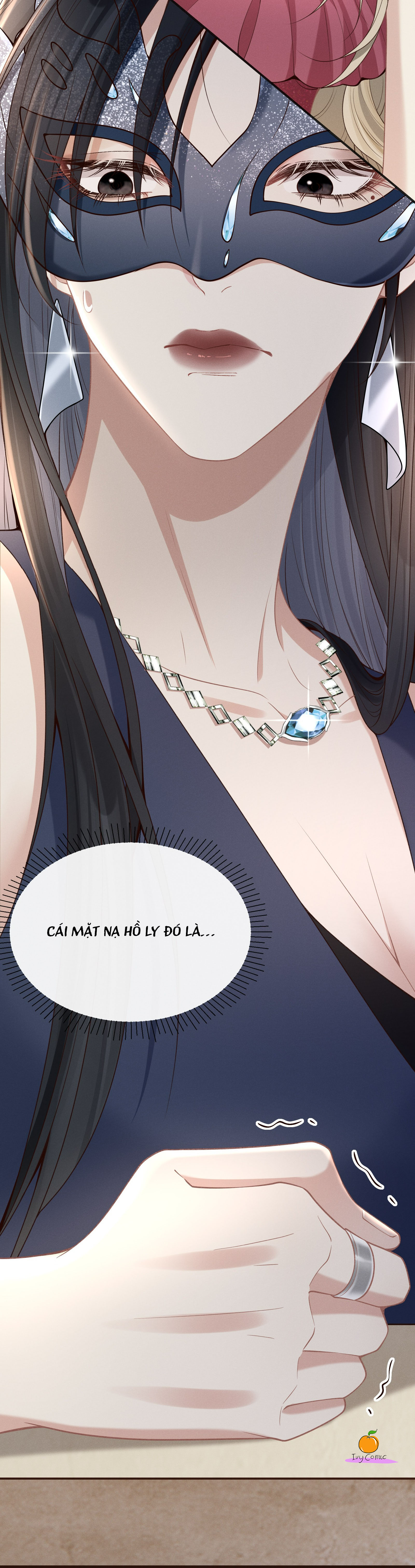 đọc truyện Người Tình Nguy Hiểm Chương 2 ảnh 20 tại Thiên Thai Truyện