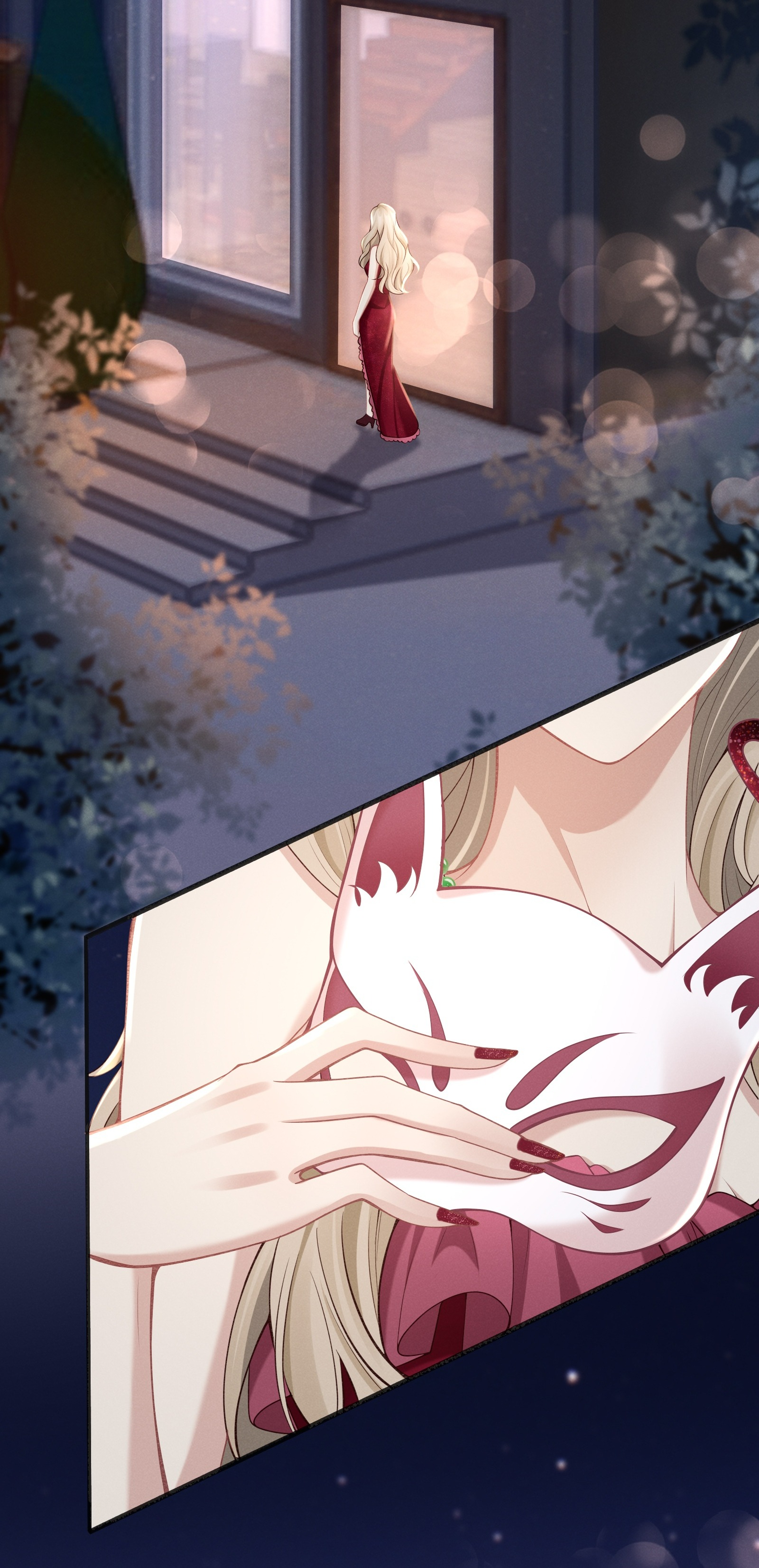 đọc truyện Người Tình Nguy Hiểm Chương 2 ảnh 4 tại Thiên Thai Truyện