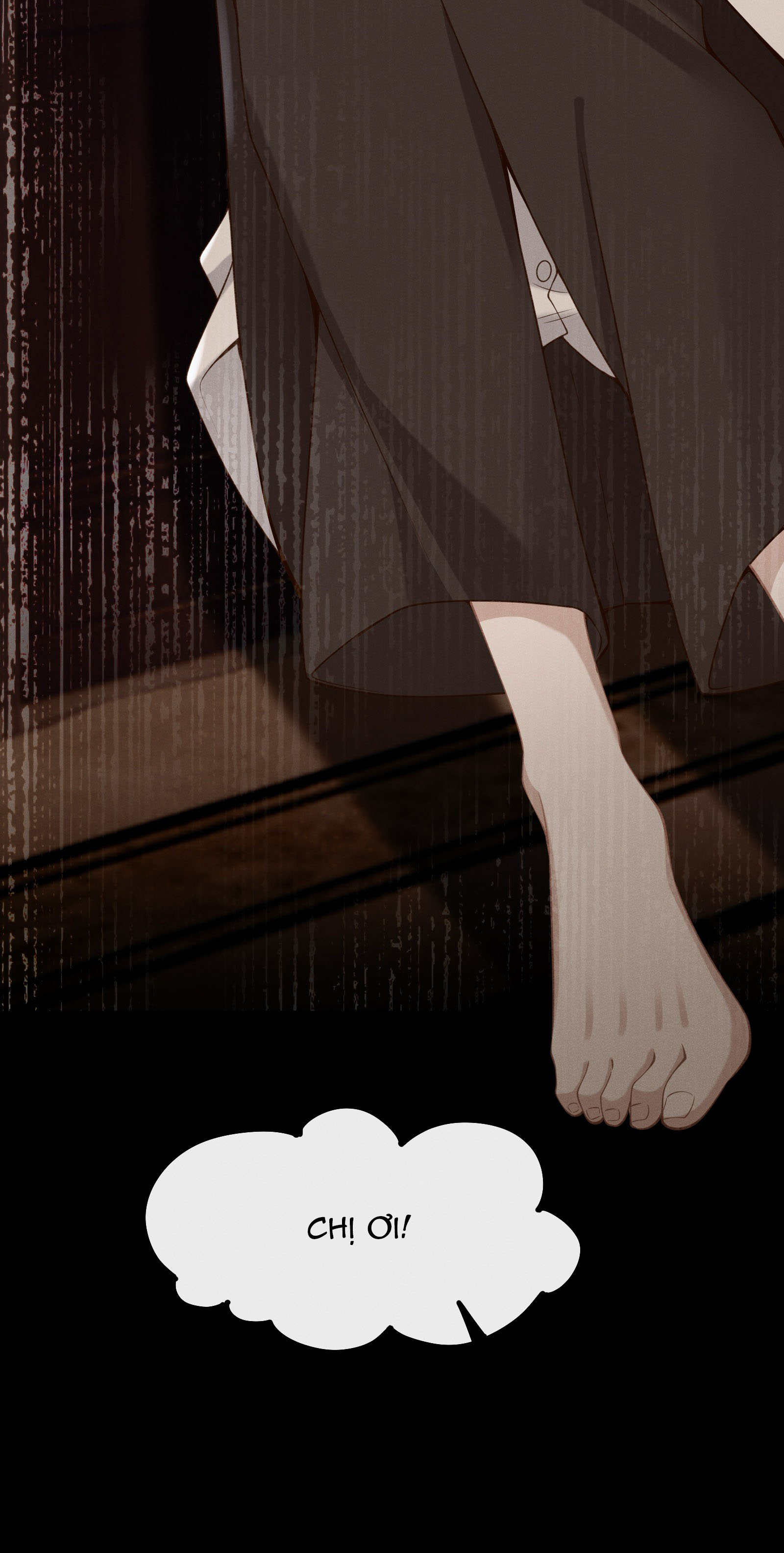 đọc truyện Người Tình Nguy Hiểm Chương 2 ảnh 22 tại Thiên Thai Truyện