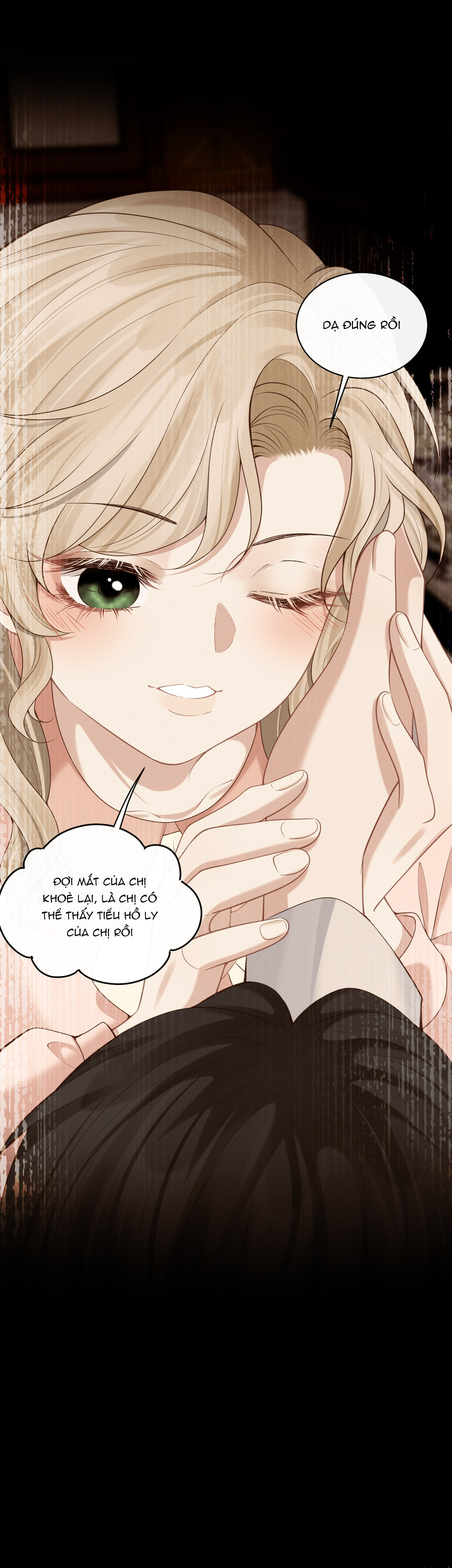 đọc truyện Người Tình Nguy Hiểm Chương 2 ảnh 27 tại Thiên Thai Truyện