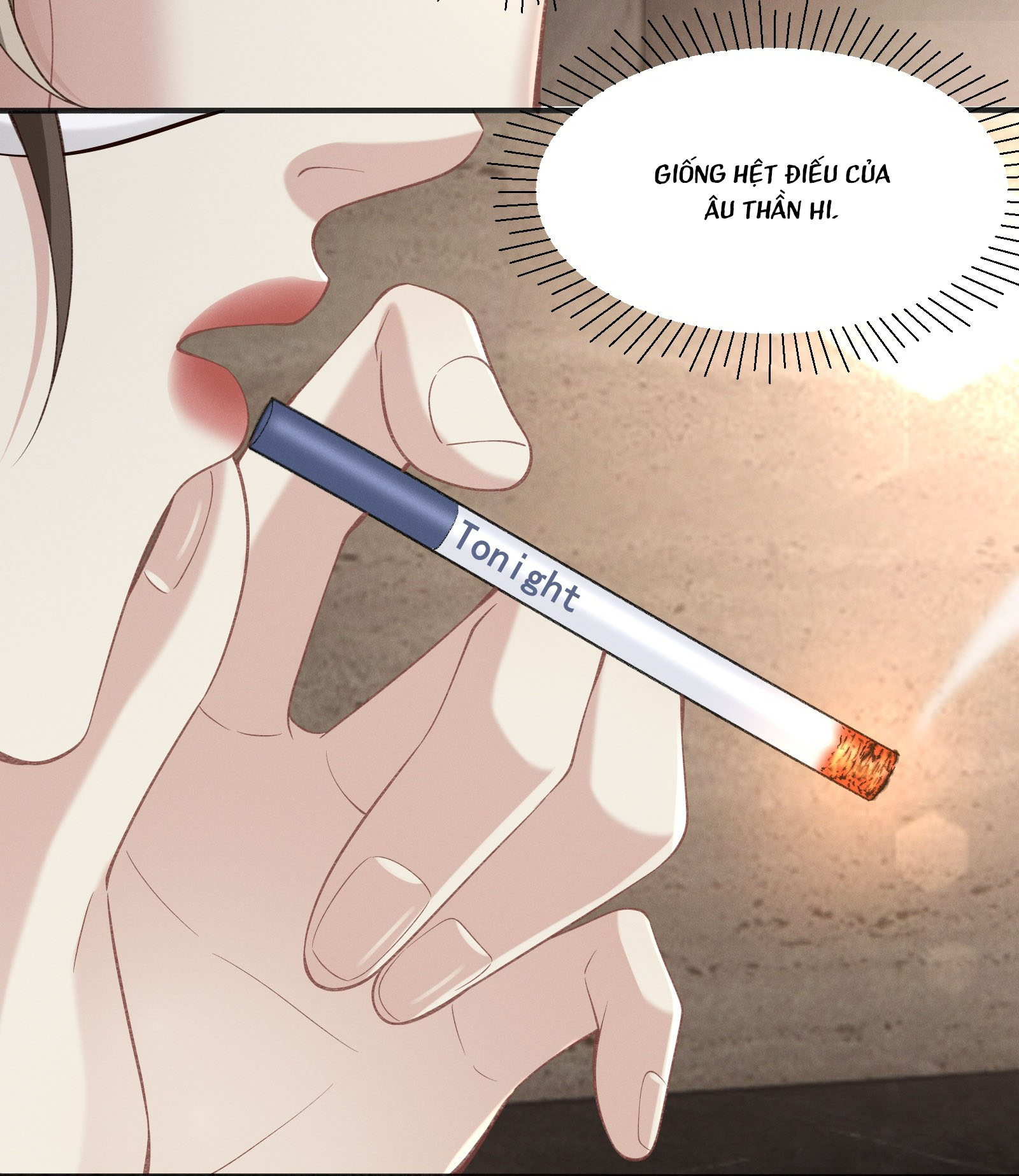 đọc truyện Người Tình Nguy Hiểm Chương 2 ảnh 32 tại Thiên Thai Truyện