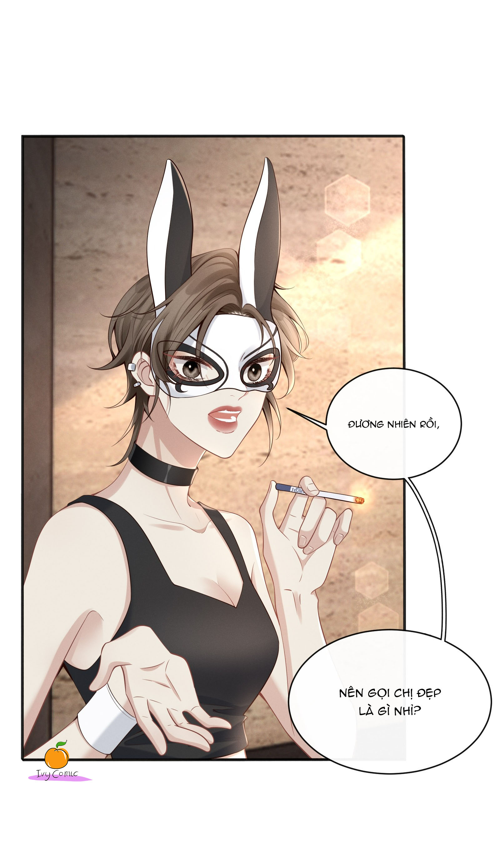 đọc truyện Người Tình Nguy Hiểm Chương 2 ảnh 35 tại Thiên Thai Truyện