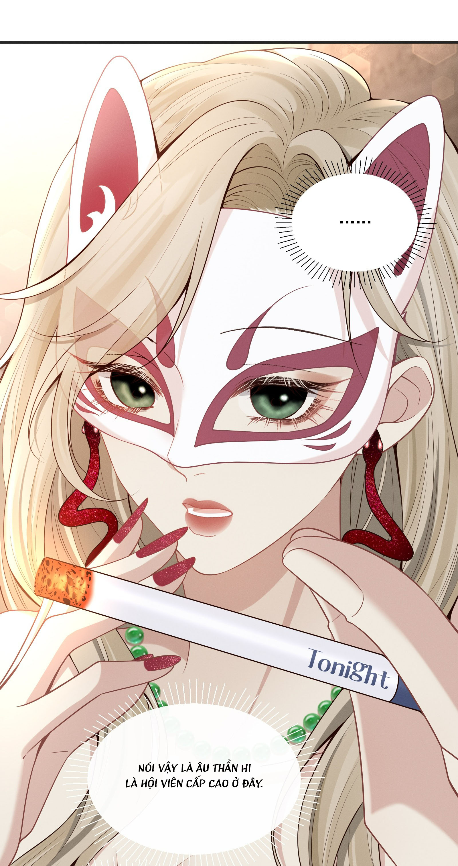 đọc truyện Người Tình Nguy Hiểm Chương 2 ảnh 39 tại Thiên Thai Truyện