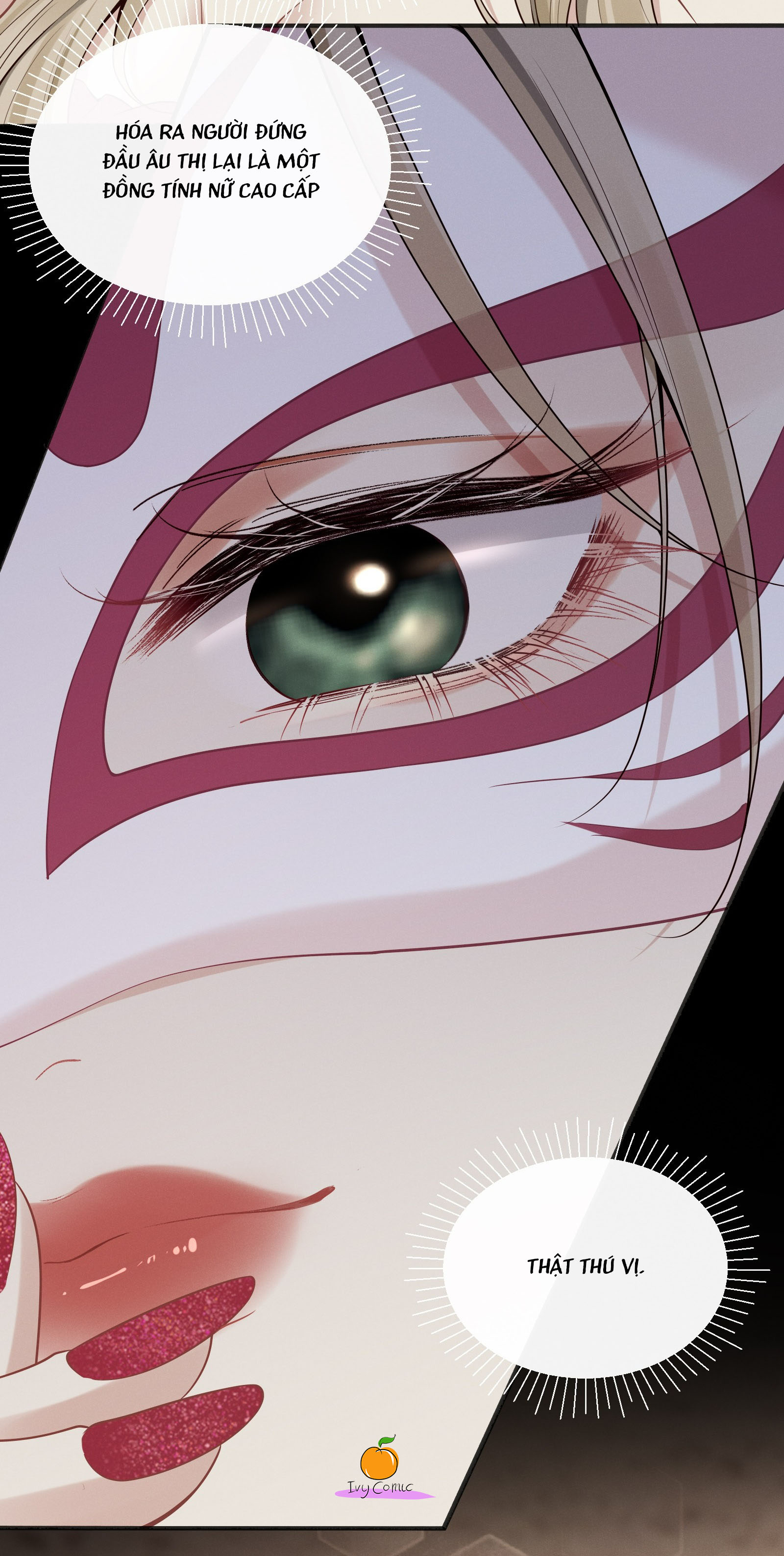 đọc truyện Người Tình Nguy Hiểm Chương 2 ảnh 40 tại Thiên Thai Truyện