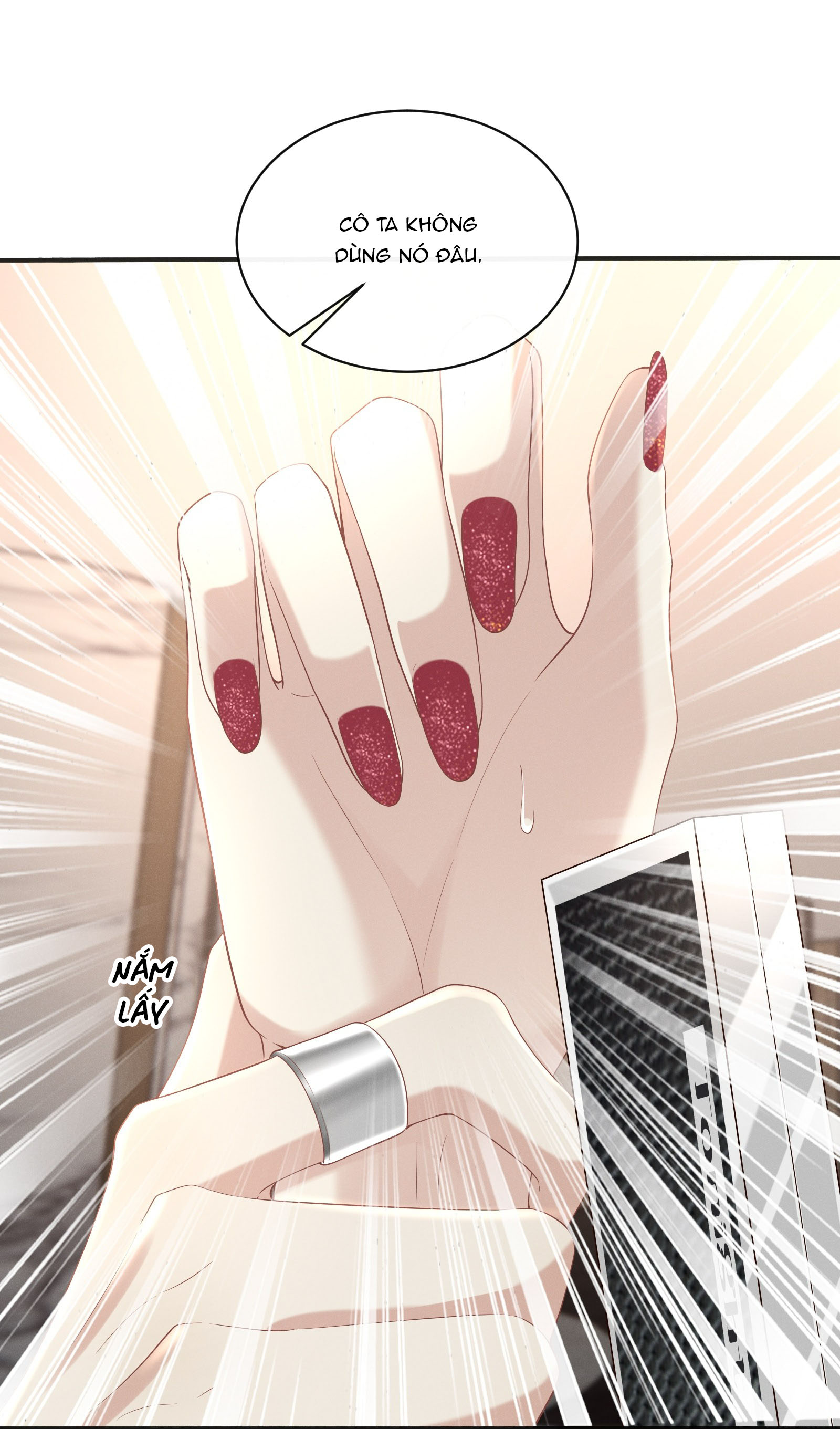 đọc truyện Người Tình Nguy Hiểm Chương 2 ảnh 43 tại Thiên Thai Truyện