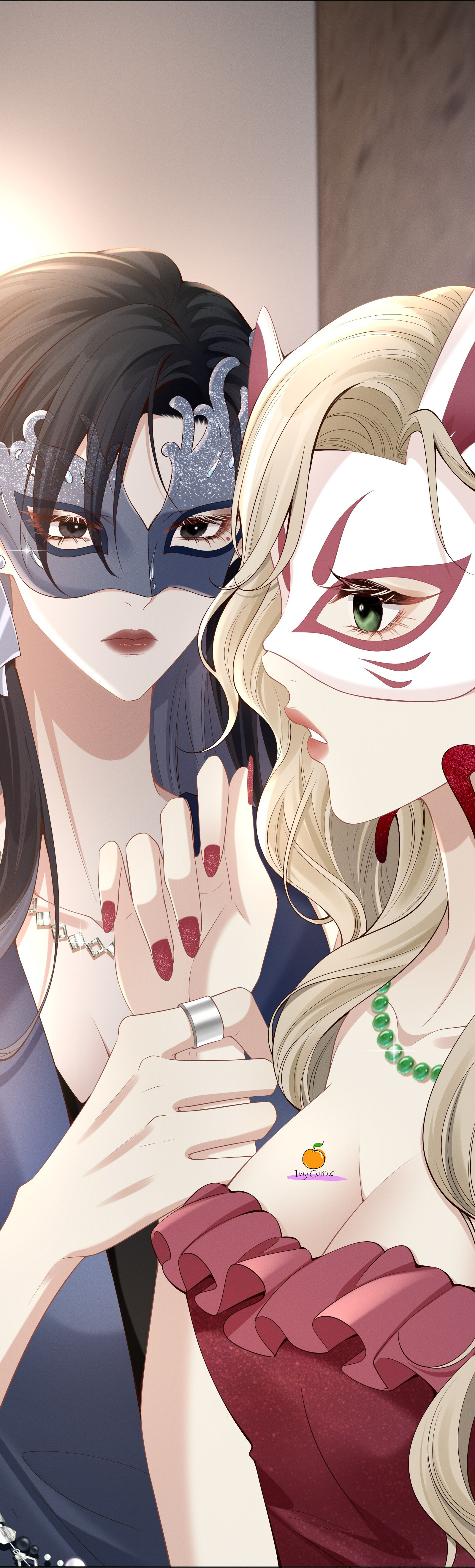 đọc truyện Người Tình Nguy Hiểm Chương 2 ảnh 44 tại Thiên Thai Truyện