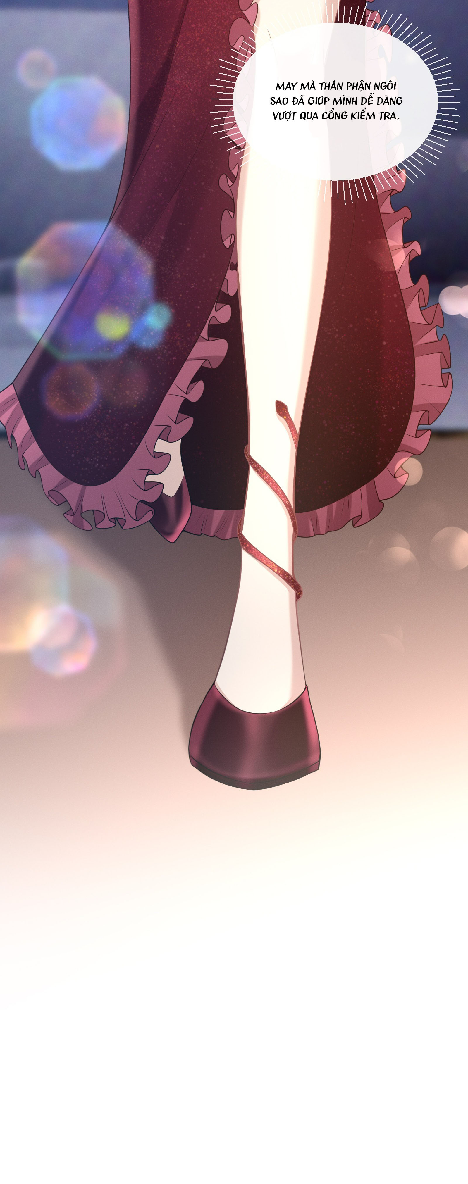 đọc truyện Người Tình Nguy Hiểm Chương 2 ảnh 9 tại Thiên Thai Truyện