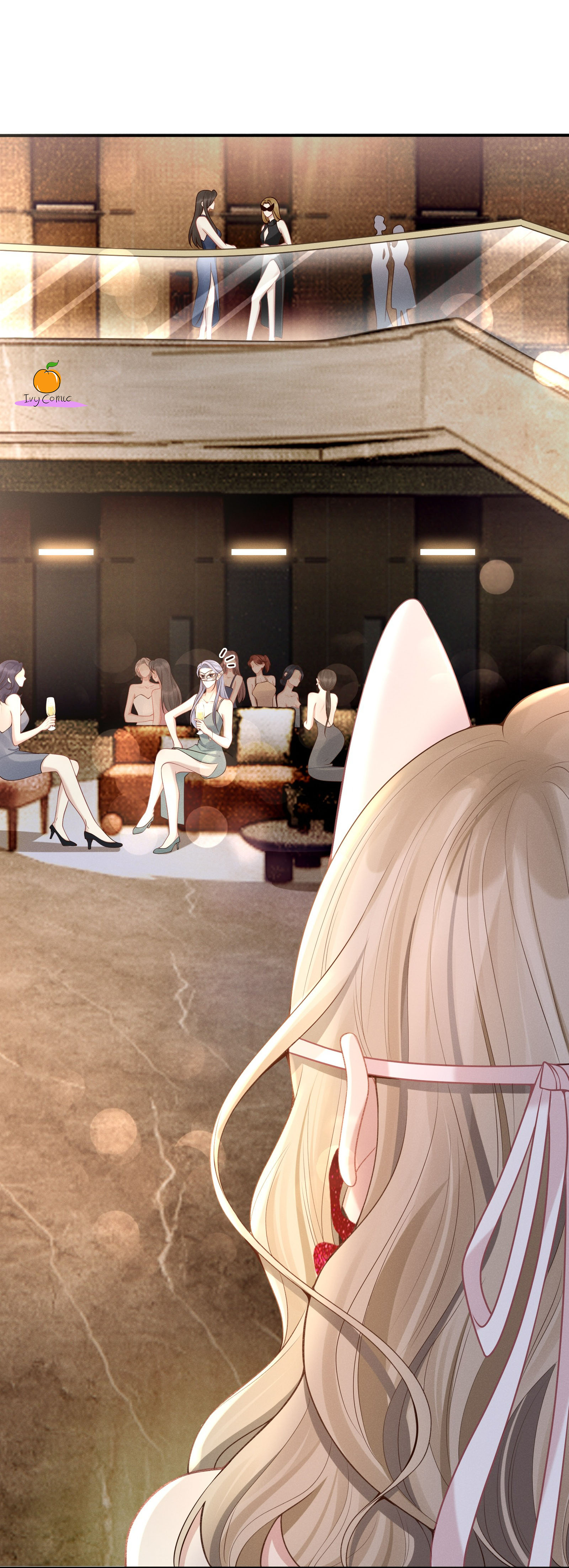 đọc truyện Người Tình Nguy Hiểm Chương 2 ảnh 10 tại Thiên Thai Truyện