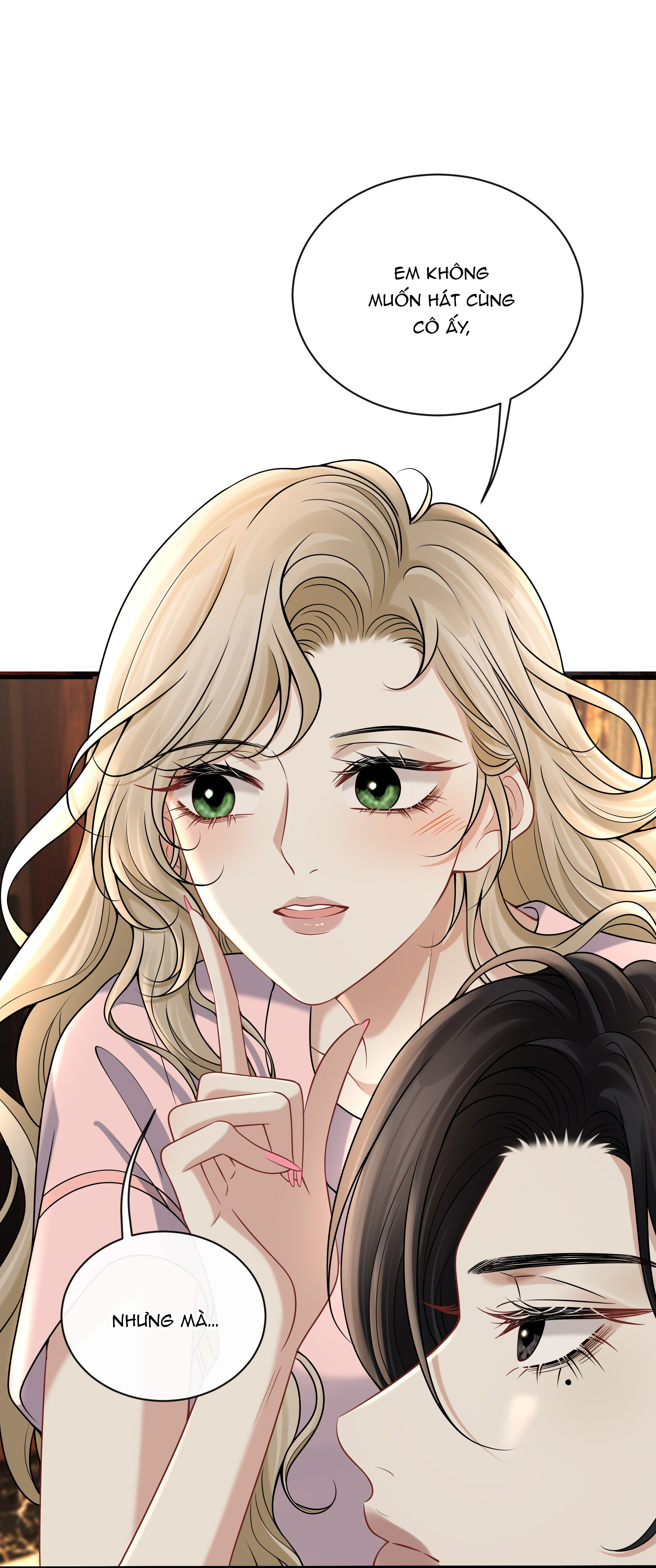 đọc truyện Người Tình Nguy Hiểm Chương 20 ảnh 2 tại Thiên Thai Truyện