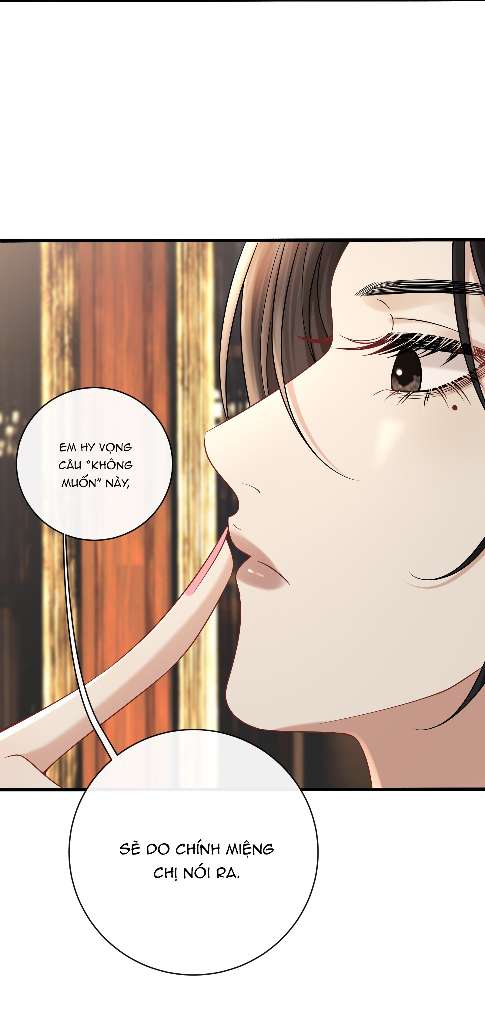 đọc truyện Người Tình Nguy Hiểm Chương 20 ảnh 3 tại Thiên Thai Truyện