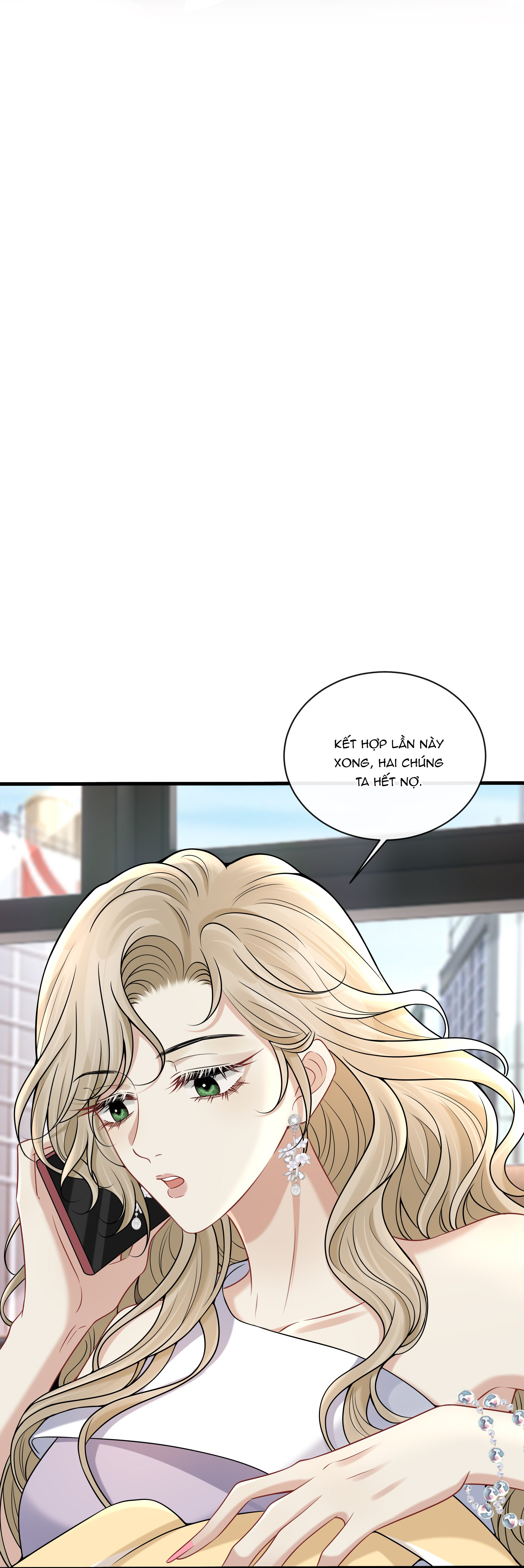 đọc truyện Người Tình Nguy Hiểm Chương 20 ảnh 14 tại Thiên Thai Truyện