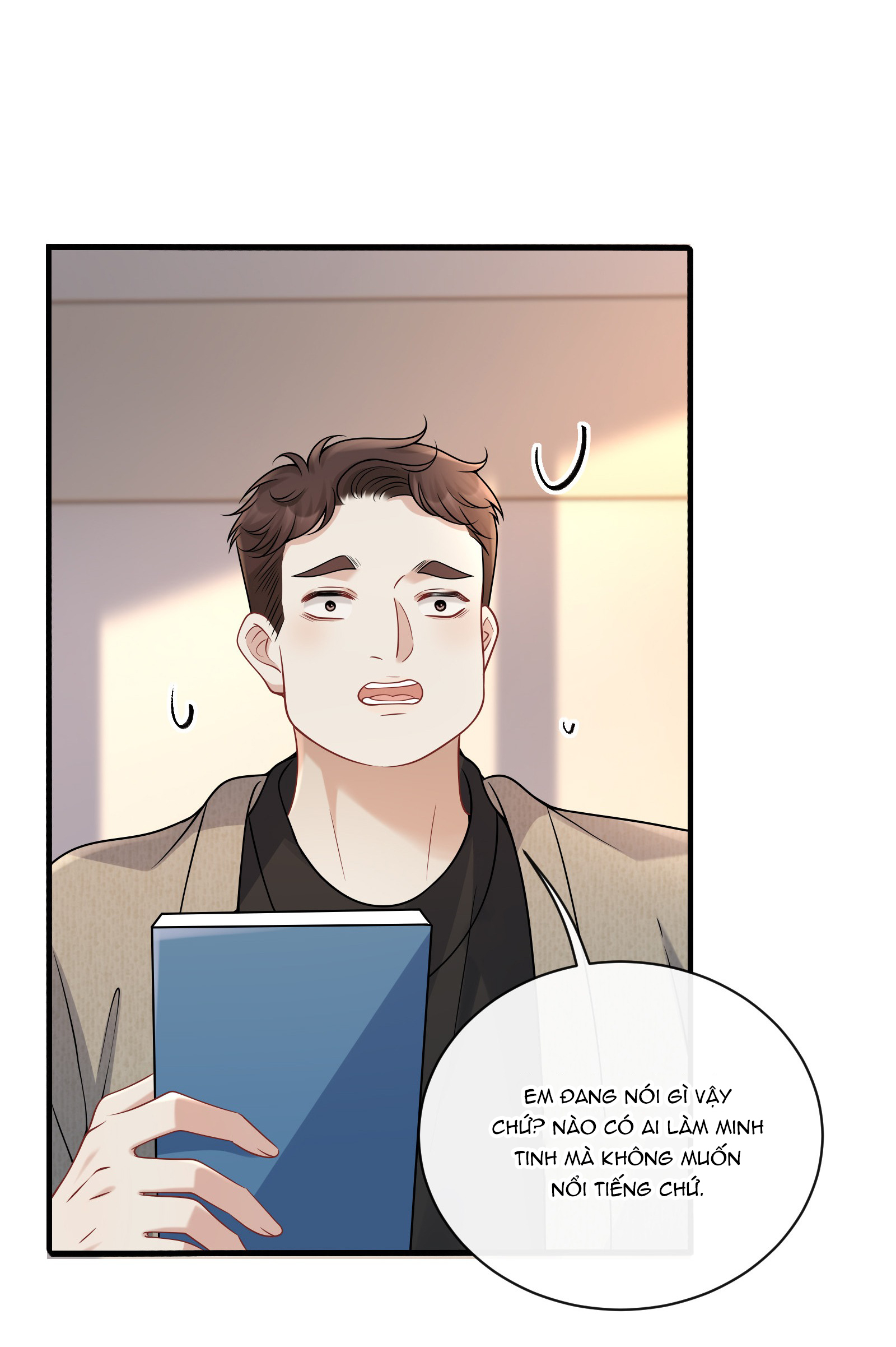 đọc truyện Người Tình Nguy Hiểm Chương 20 ảnh 22 tại Thiên Thai Truyện