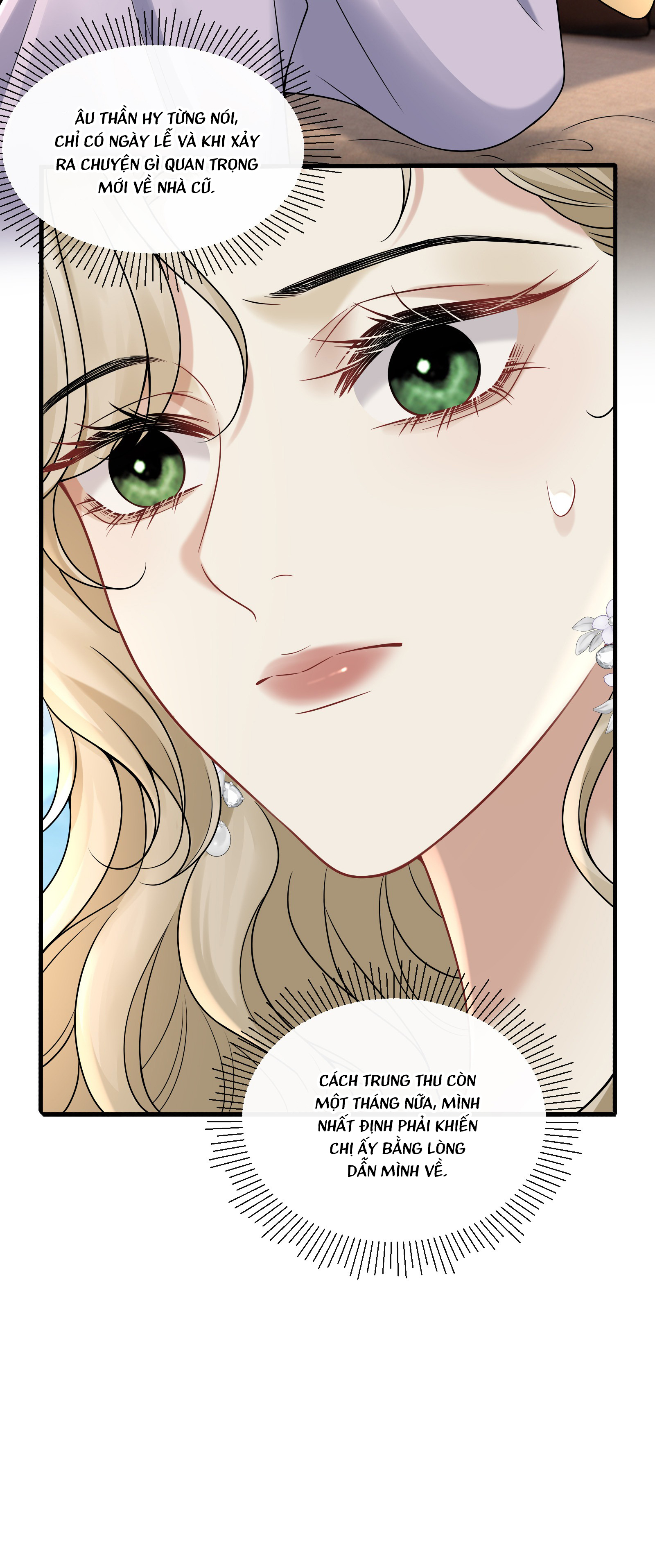 đọc truyện Người Tình Nguy Hiểm Chương 20 ảnh 24 tại Thiên Thai Truyện