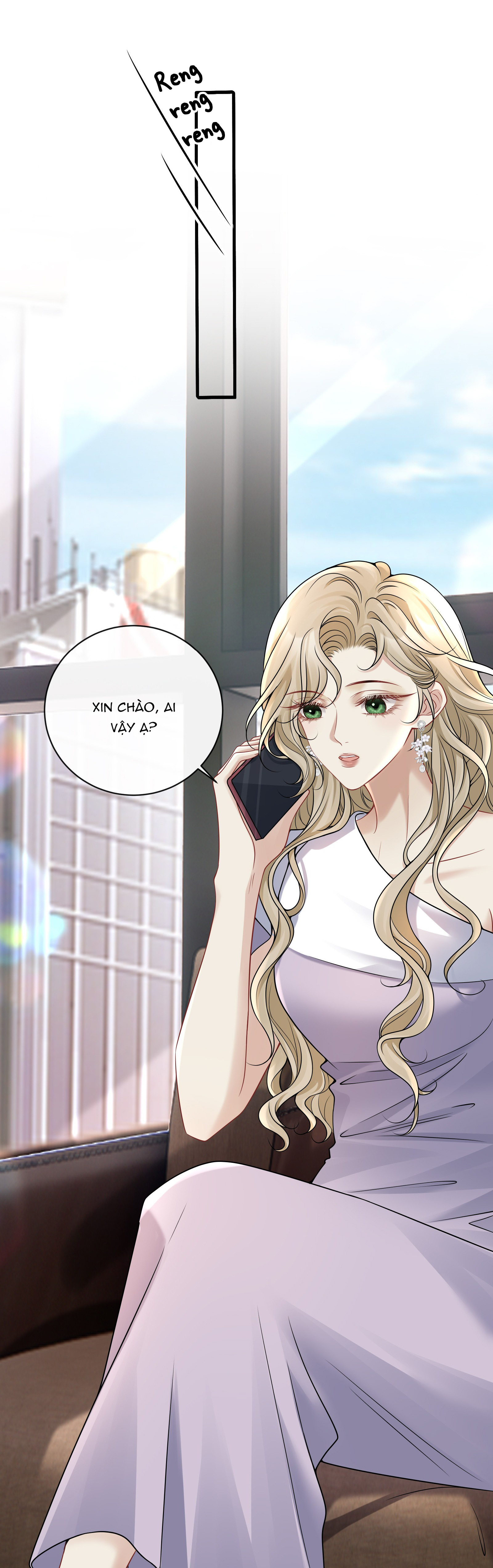 đọc truyện Người Tình Nguy Hiểm Chương 20 ảnh 27 tại Thiên Thai Truyện