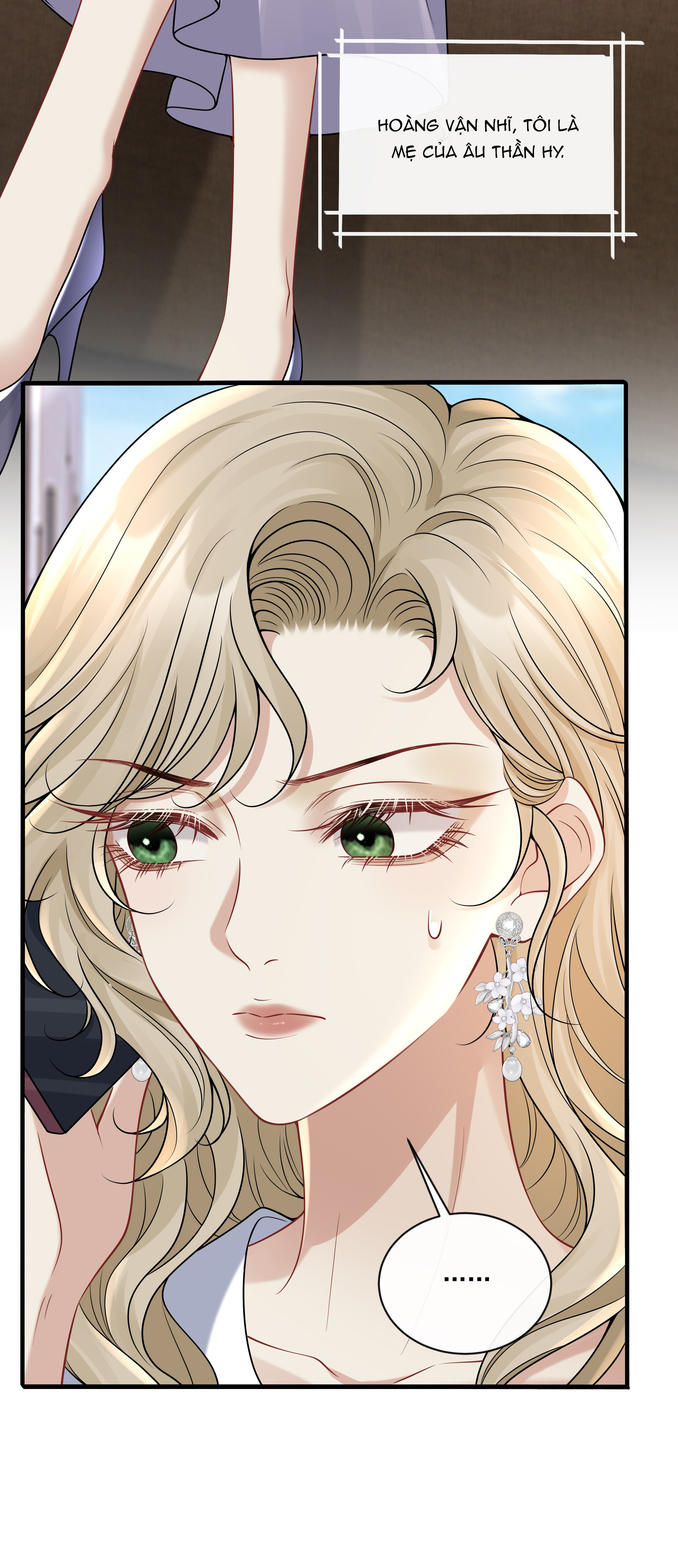 đọc truyện Người Tình Nguy Hiểm Chương 20 ảnh 28 tại Thiên Thai Truyện