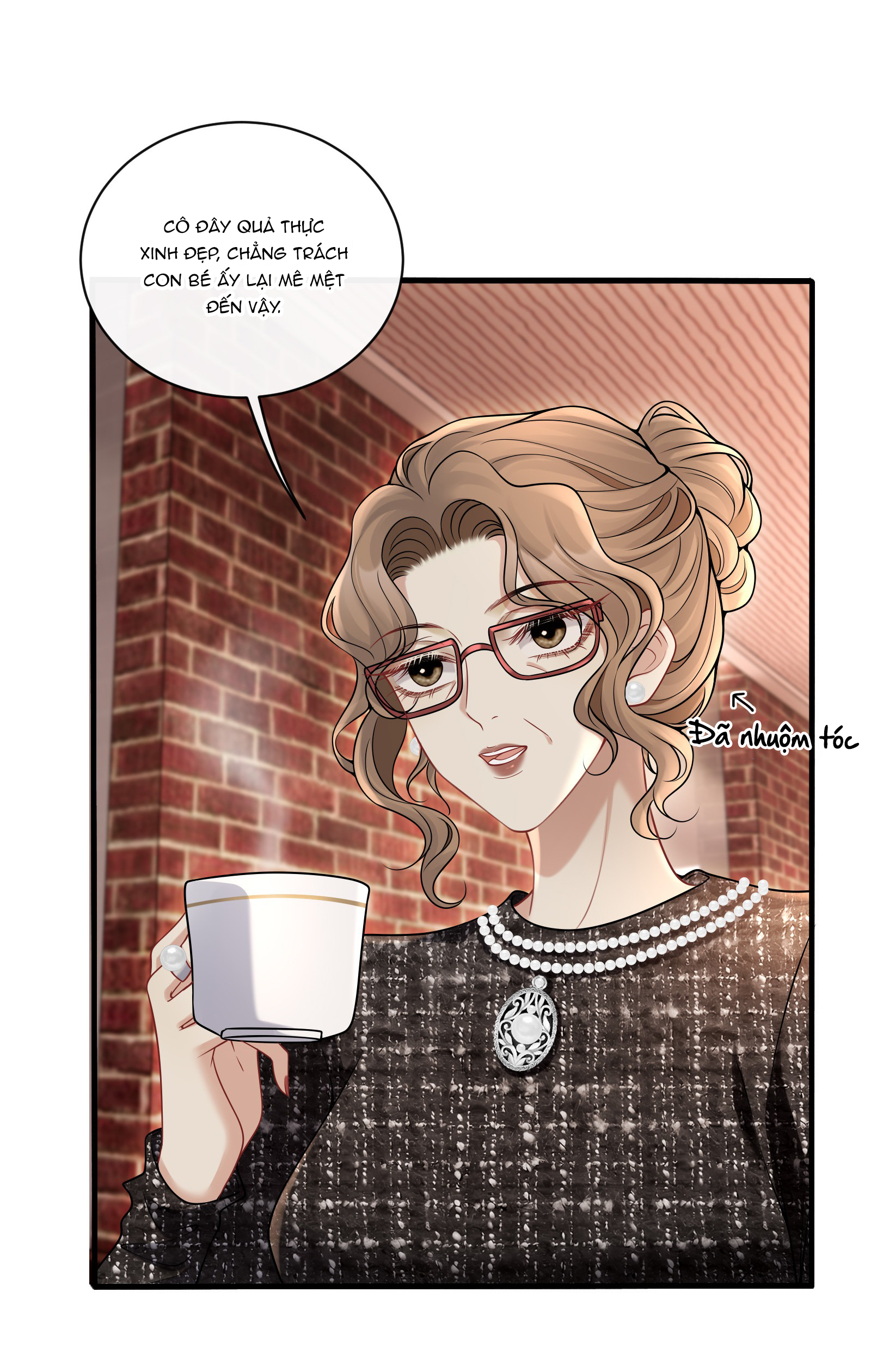 đọc truyện Người Tình Nguy Hiểm Chương 20 ảnh 31 tại Thiên Thai Truyện