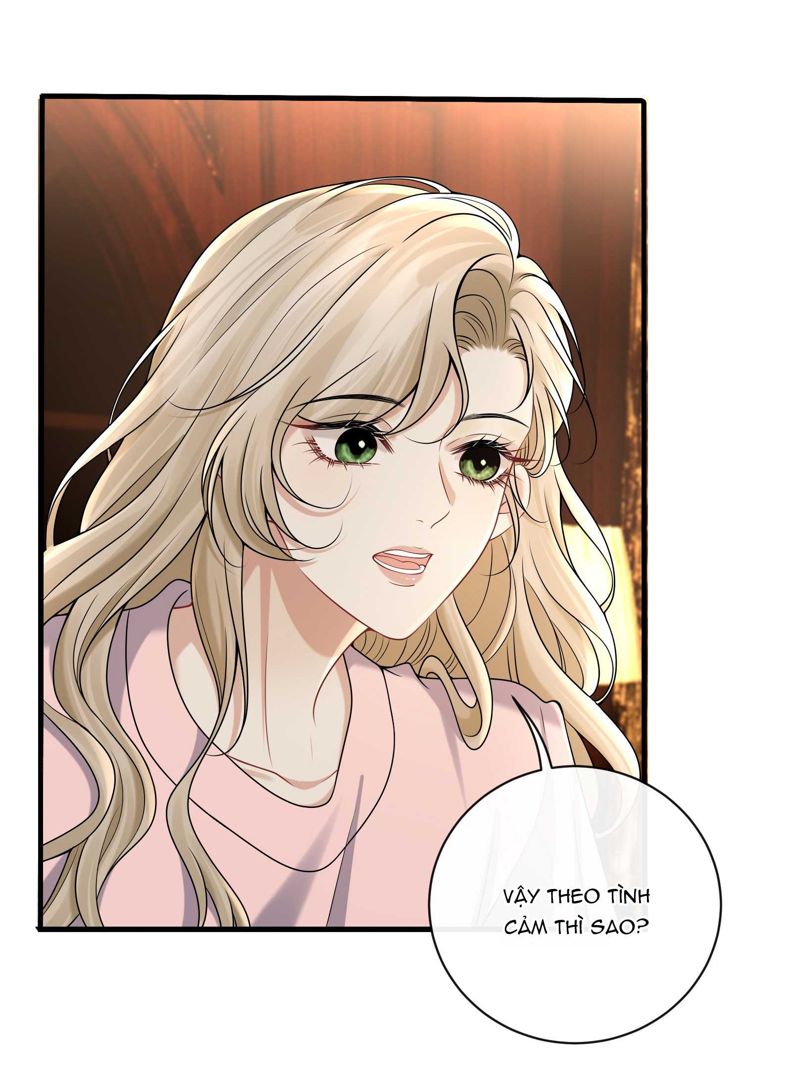 đọc truyện Người Tình Nguy Hiểm Chương 20 ảnh 7 tại Thiên Thai Truyện