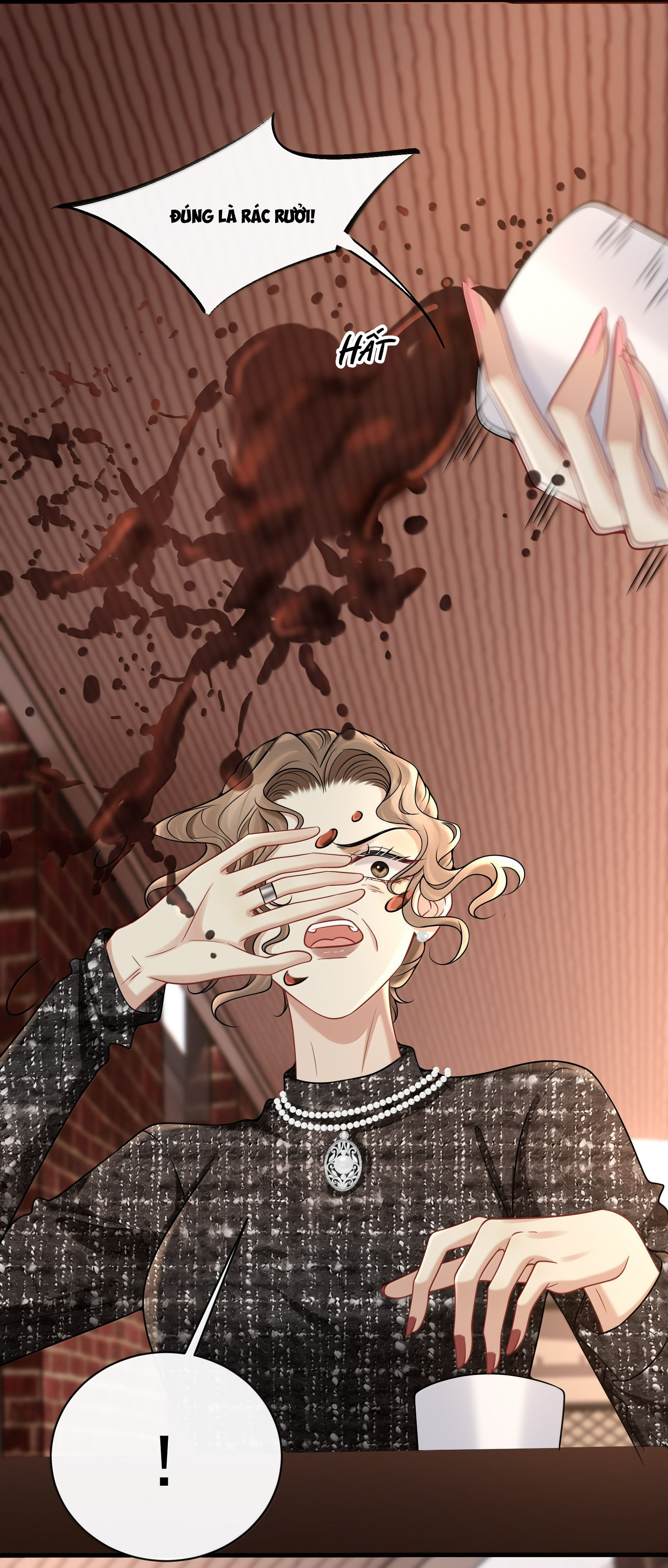 đọc truyện Người Tình Nguy Hiểm Chương 21 ảnh 13 tại Thiên Thai Truyện