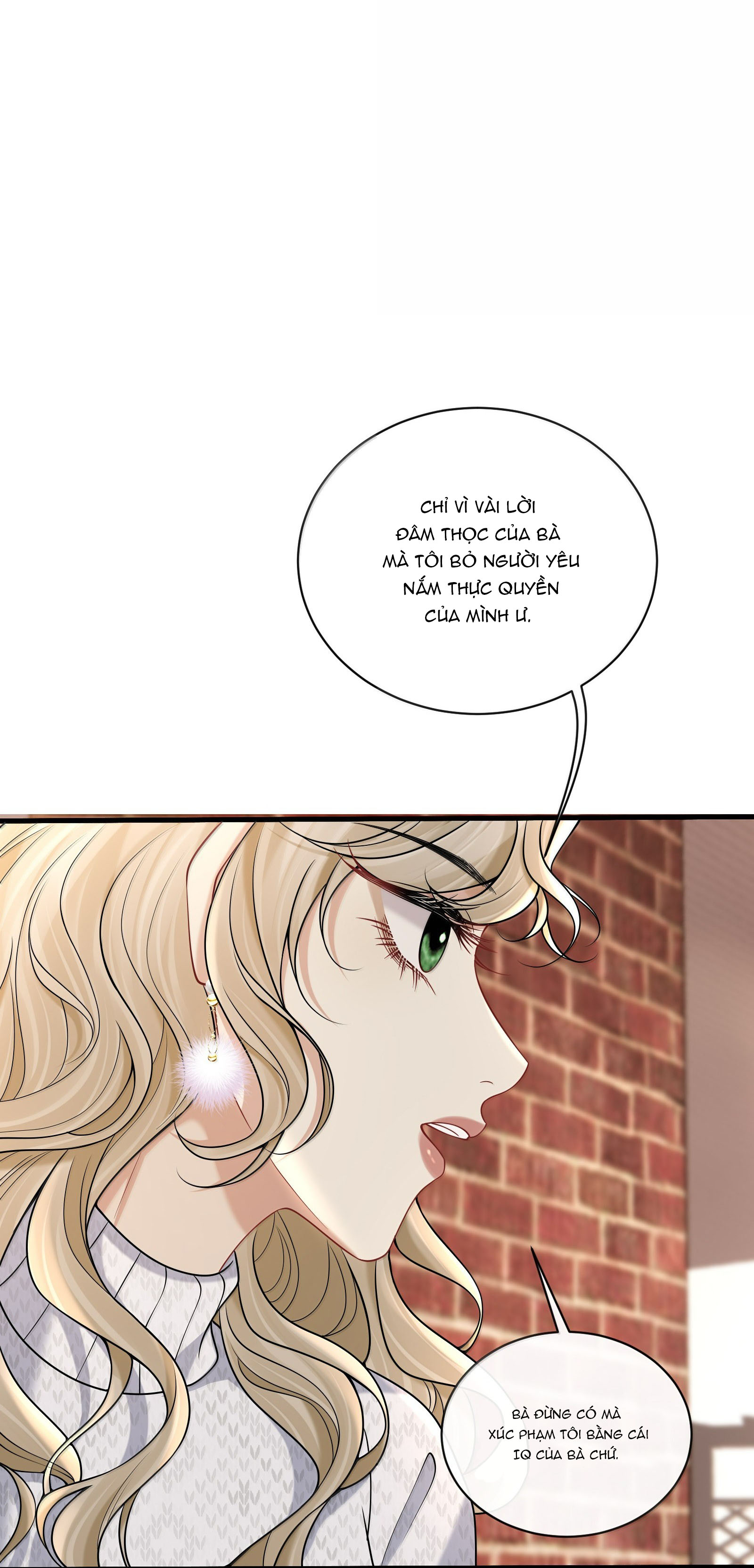 đọc truyện Người Tình Nguy Hiểm Chương 21 ảnh 15 tại Thiên Thai Truyện